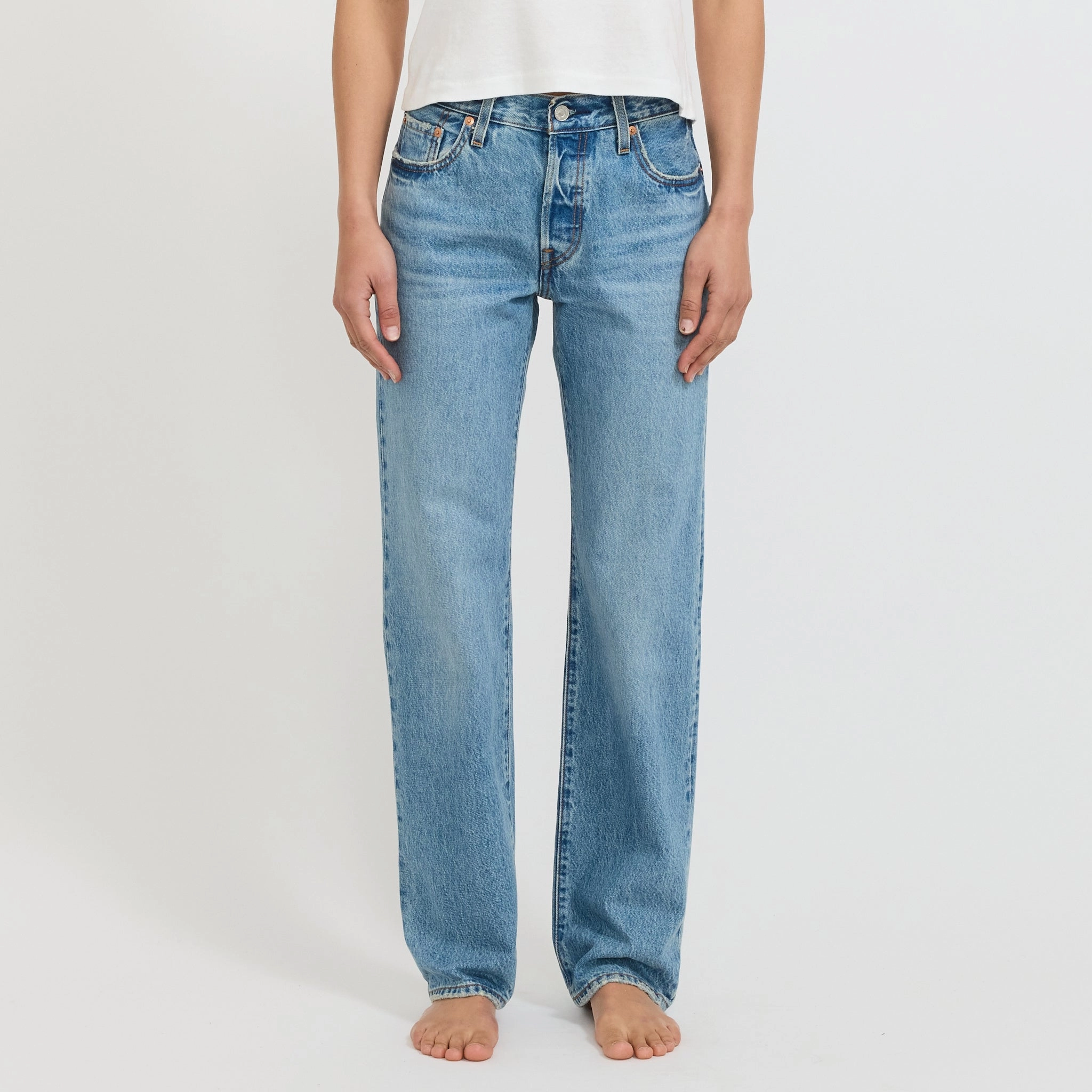 Smooth Shape 501 90's In Love With You