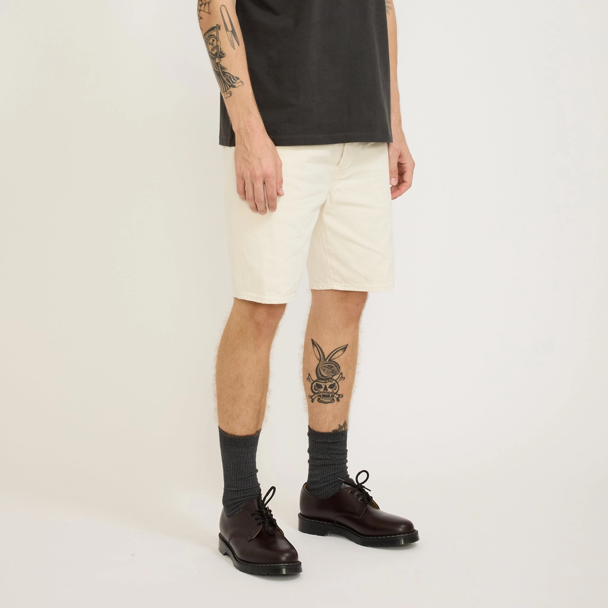 501 Original Shorts Bright Smile Loose Fit