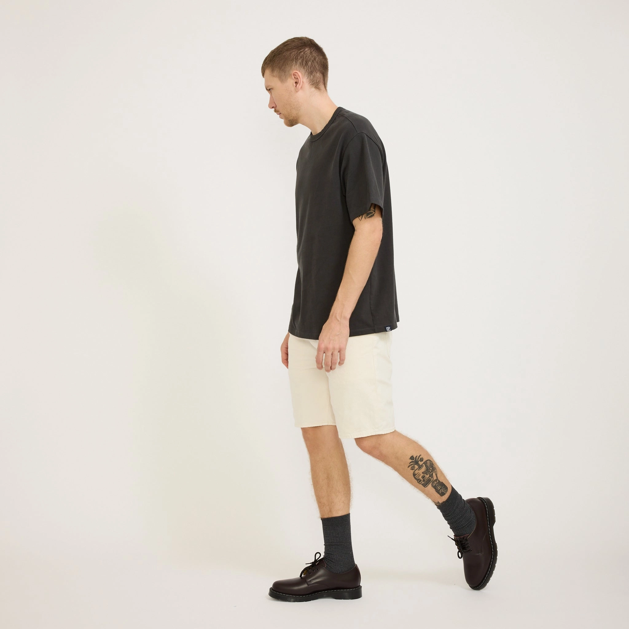 501 Original Shorts Bright Smile Moisture wicking stripe design