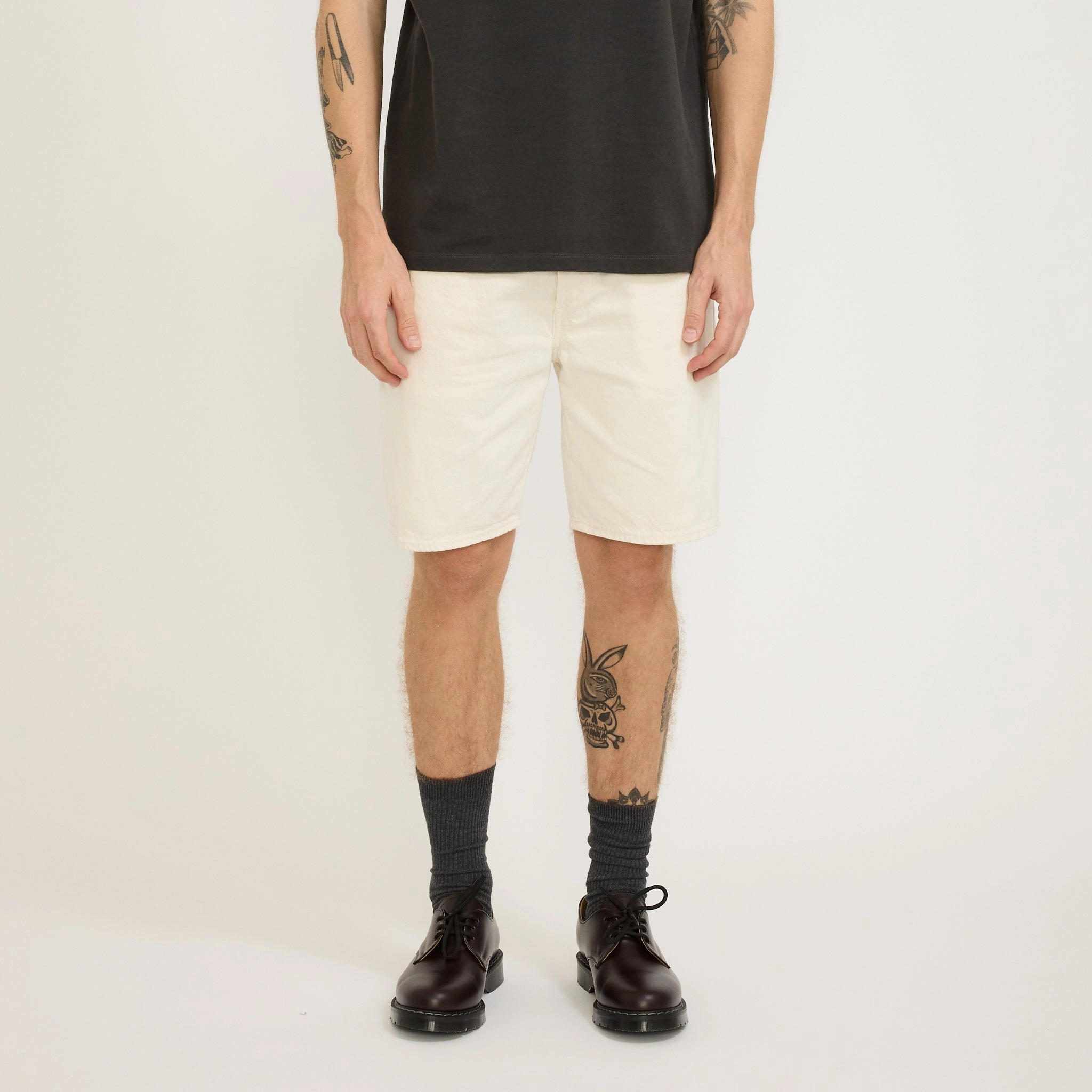 501 Original Shorts Bright Smile Durable Weave