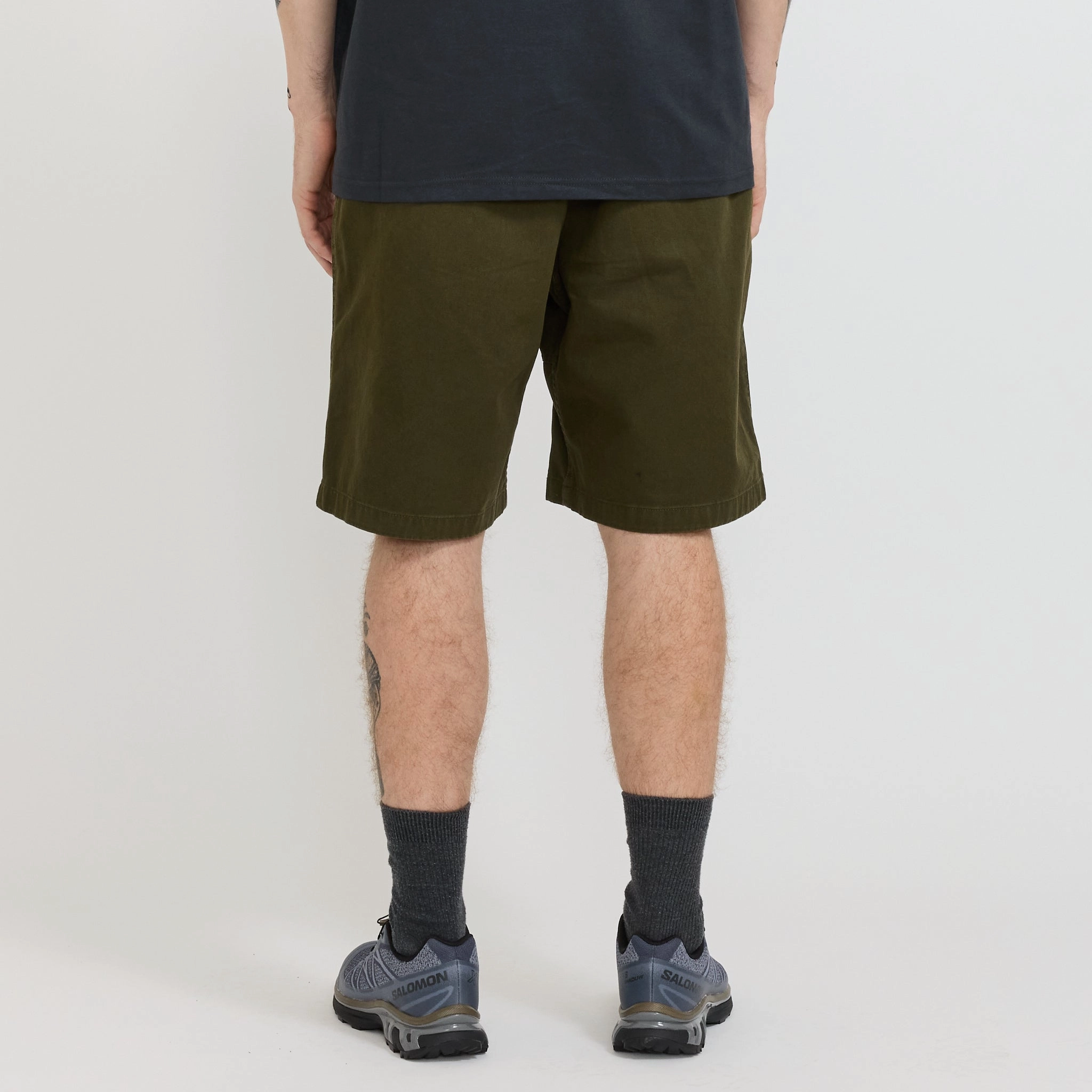 Warm Look G-Short Pine