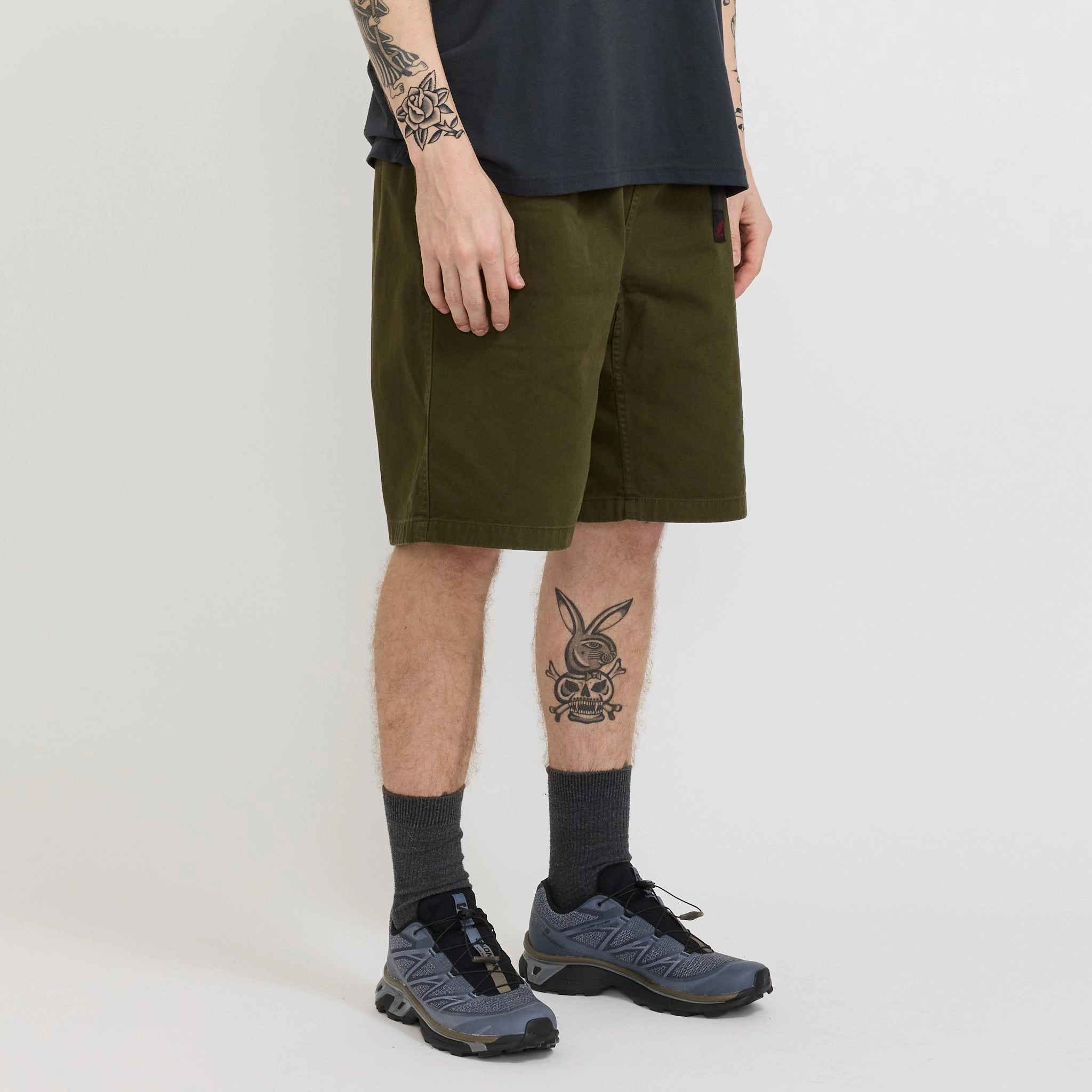 G-Short Pine Relaxed Style beach volleyball gear