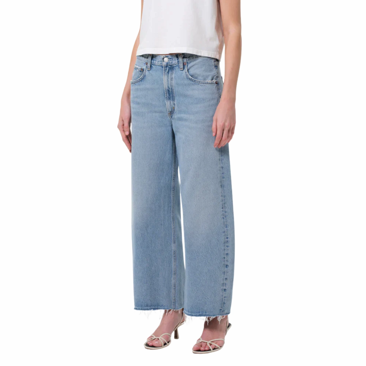 Artist Vibe Everyday Smart Casual Spring Mood Formal Low Curve Fray Force