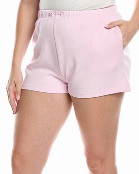 Vintage Havana Cloud Short Static Resistant Fibers