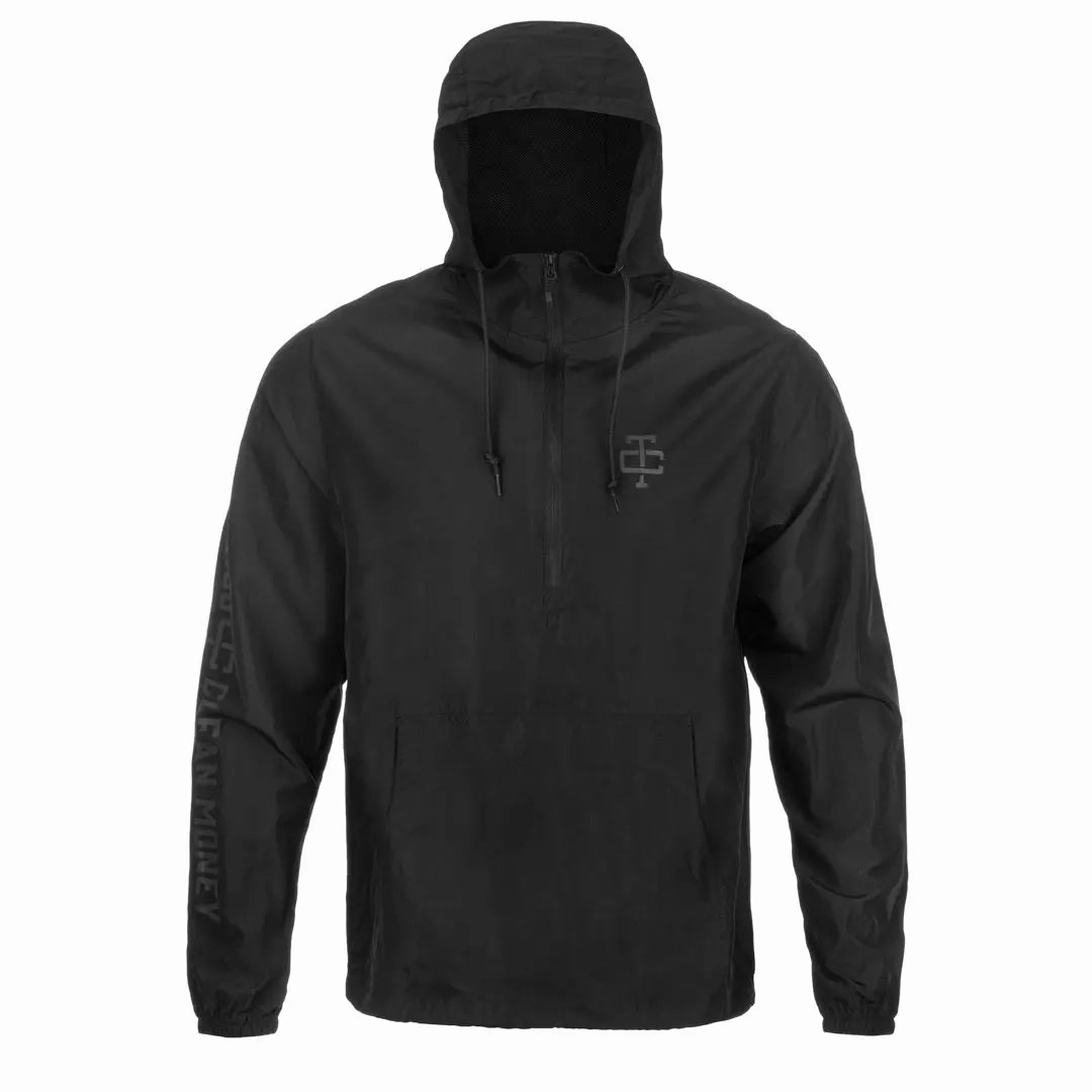 DetachableLining Men's DHCM Harbored Windbreaker