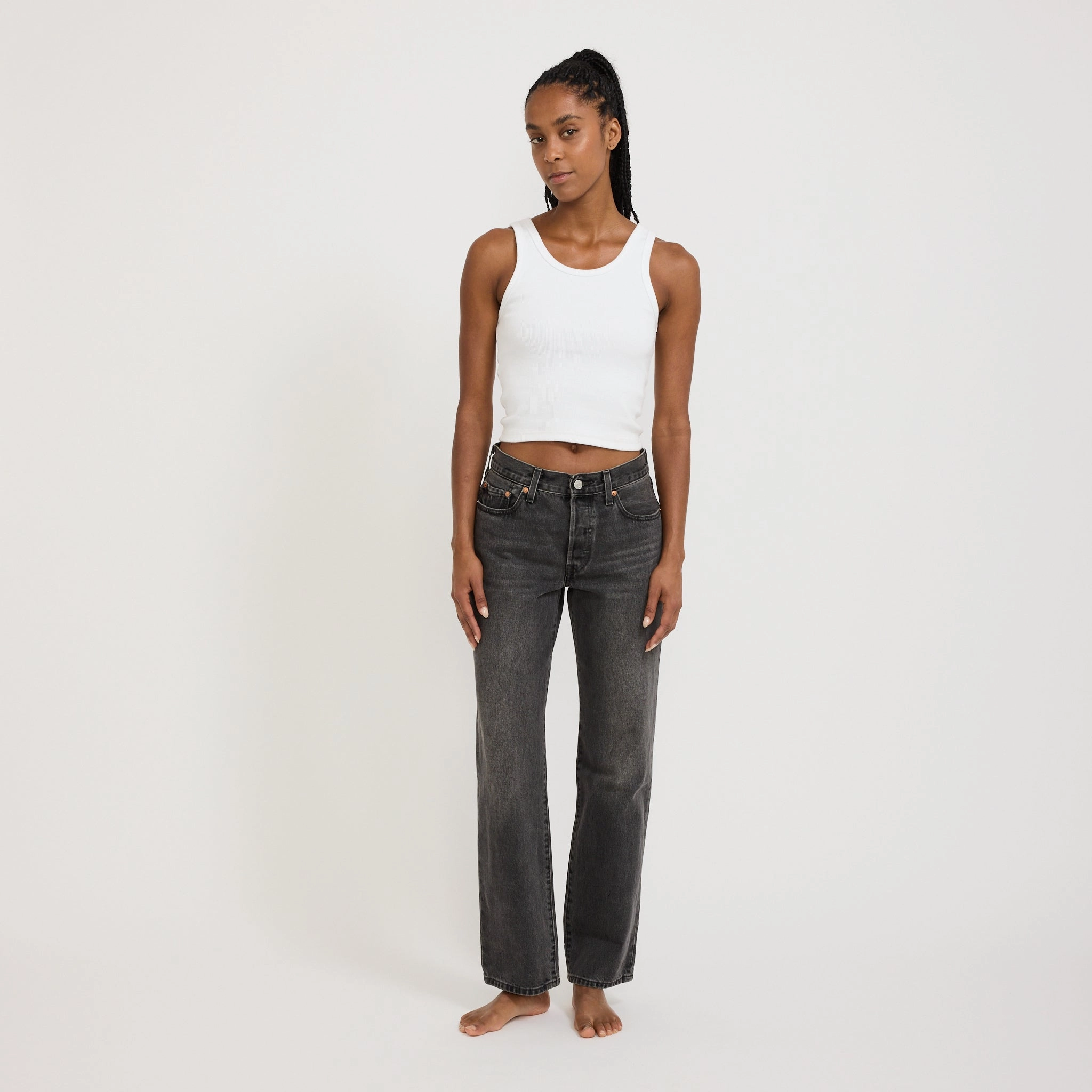 Chill Vibes Waterless Wash Technology 501 90's Take A Hint