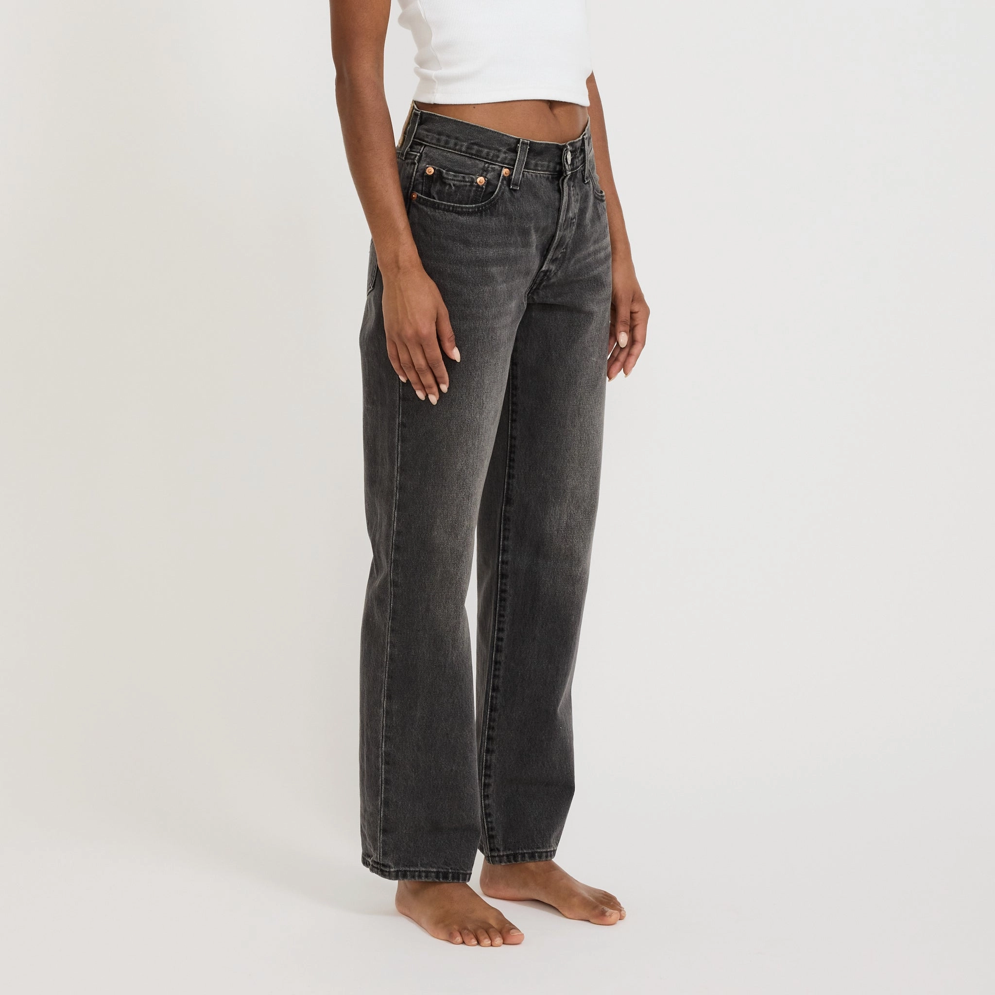 501 90's Take A Hint Trend Design