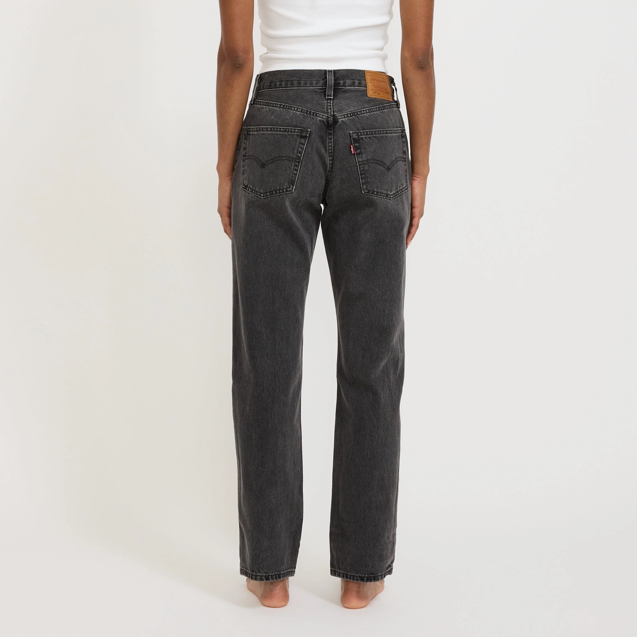 Sustainable Road Trip Reinforced Stitching 501 90's Take A Hint