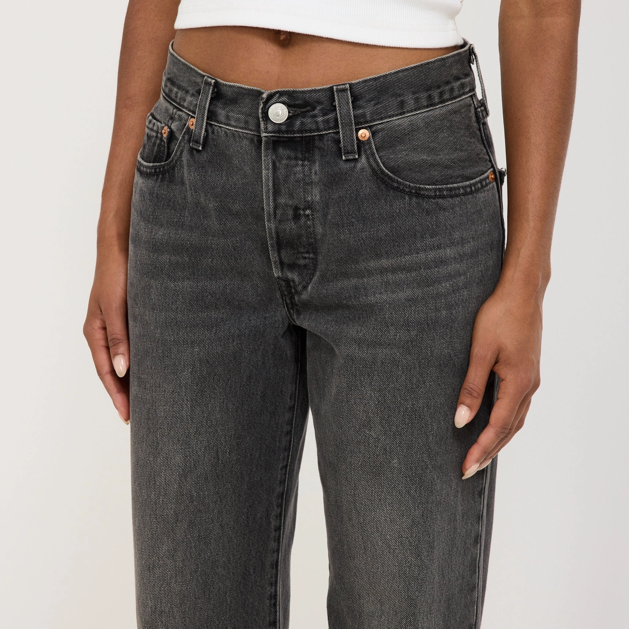 501 90's Take A Hint All Season Fabric Weight