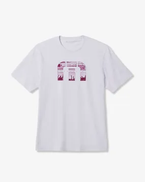 Burnley Shootout Tee Halloween