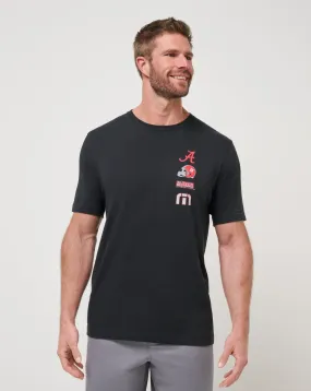 Alabama Playoffs 2.0 Tee Ultimate Fit