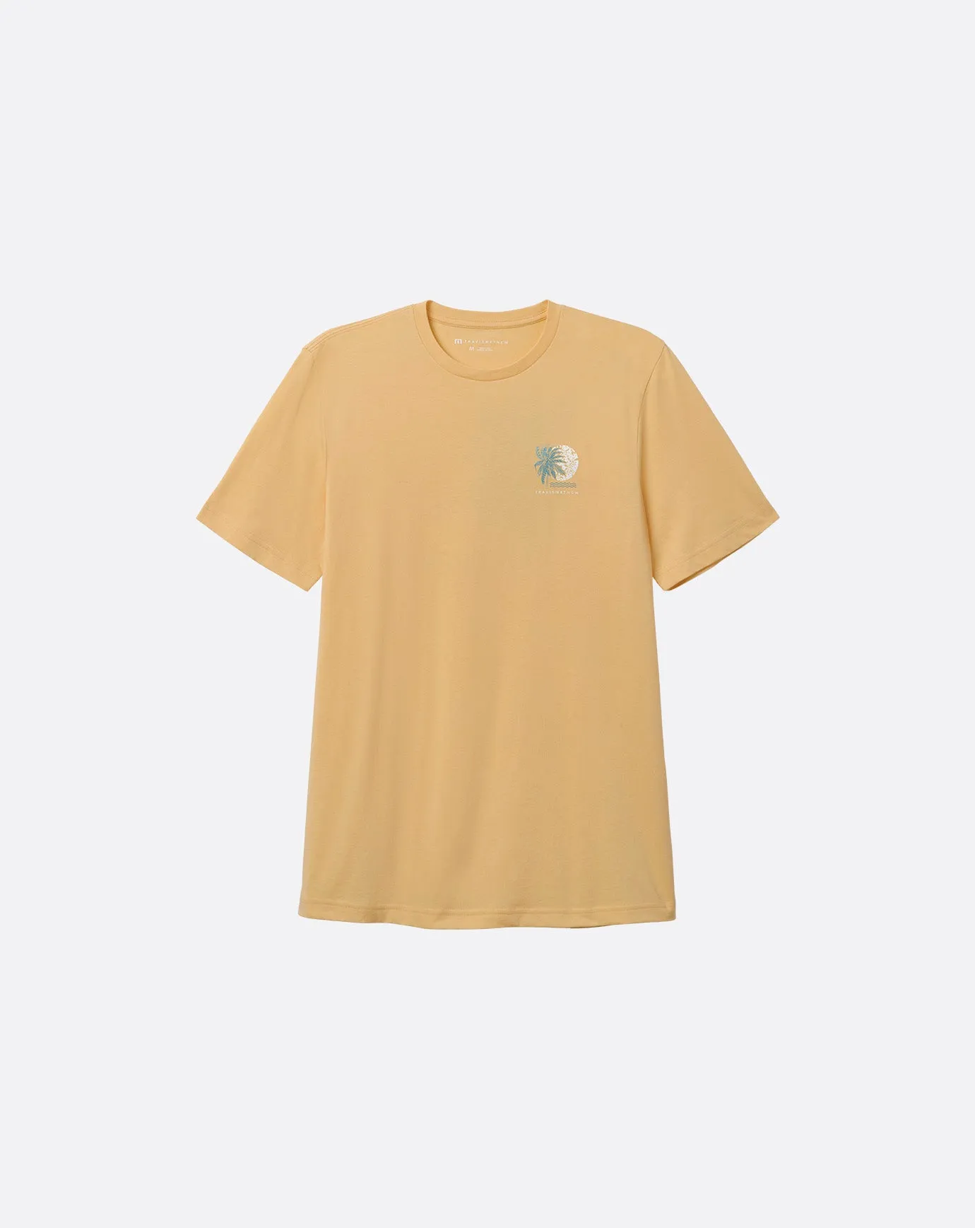 Trendy All-Day Smart Layering Forest Legend Tee