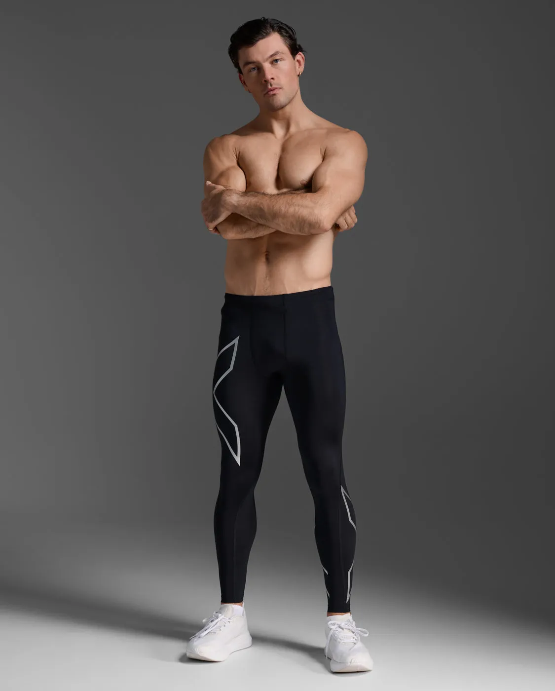 Core Compression Tights Stylish Fit