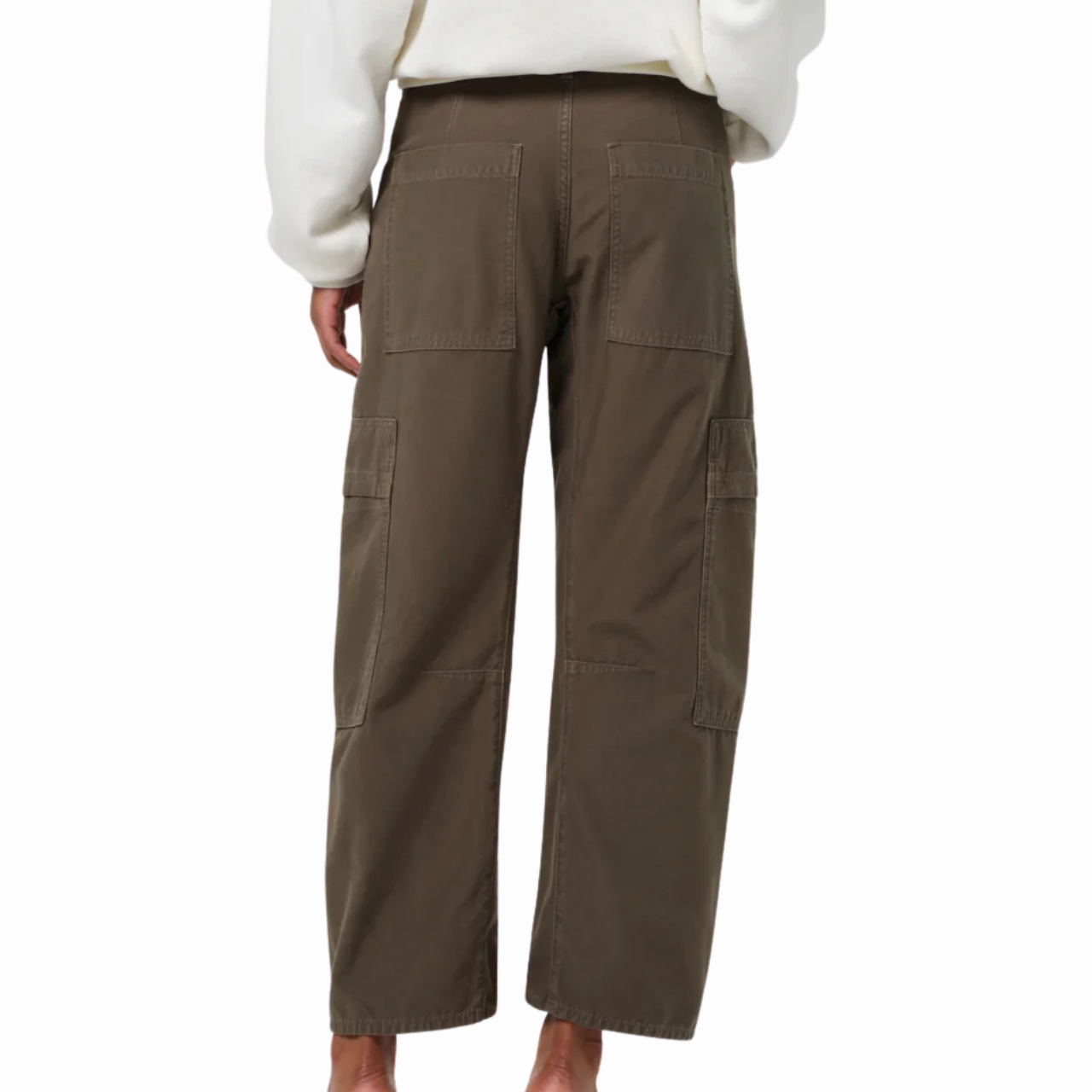 Easy Pair Essential Piece Marcelle Sateen Dogwoods