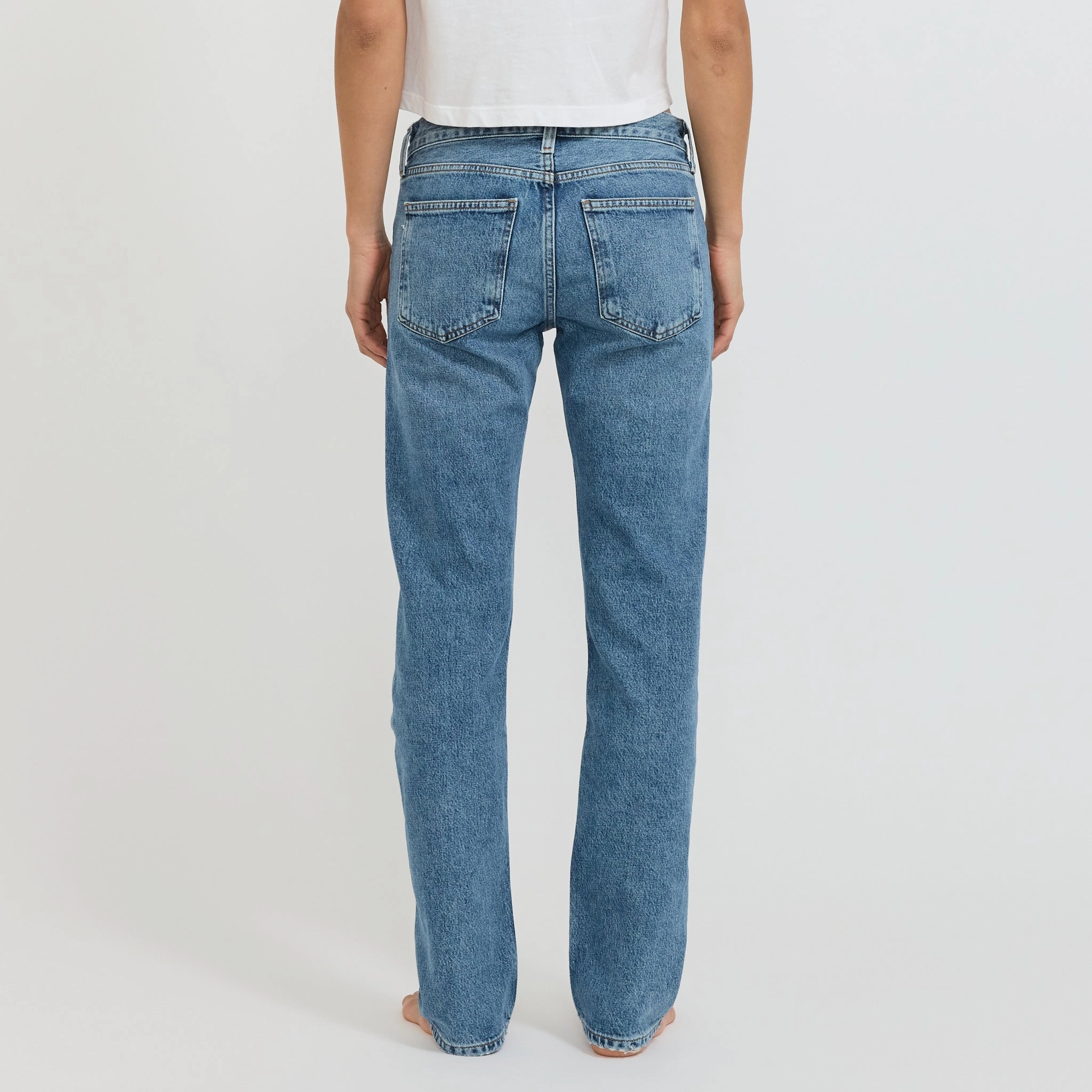 Low Rise Slim Downtown Relaxed Style Outdoor Enthusiast Evening Stroll Minimalist Style Family Style Comfy