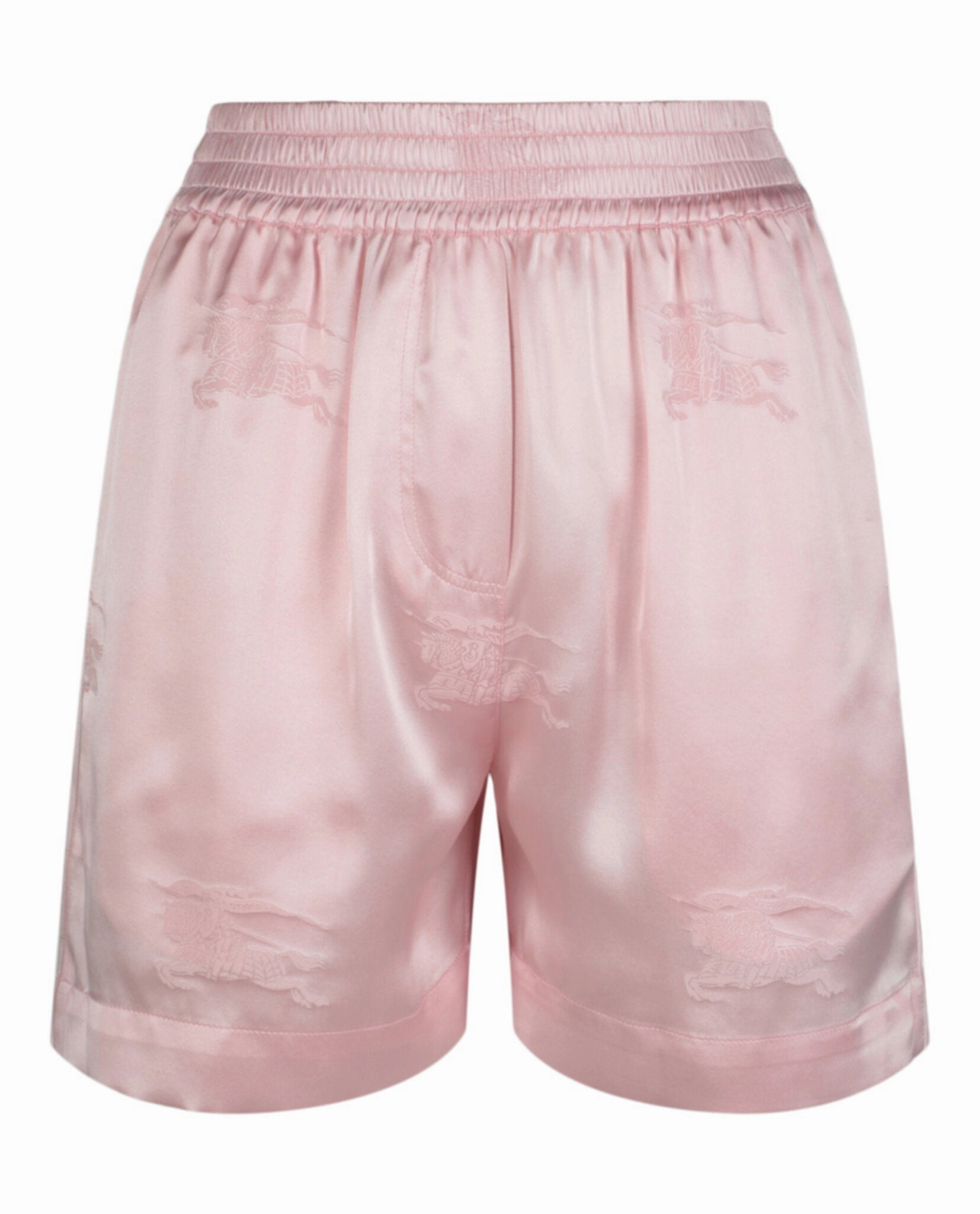 AntiSnagTechnology home renovation EKD Jacquard Silk Shorts