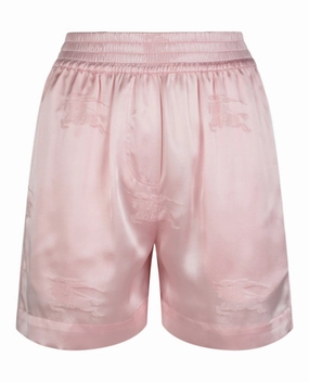 AntiSnagTechnology home renovation EKD Jacquard Silk Shorts