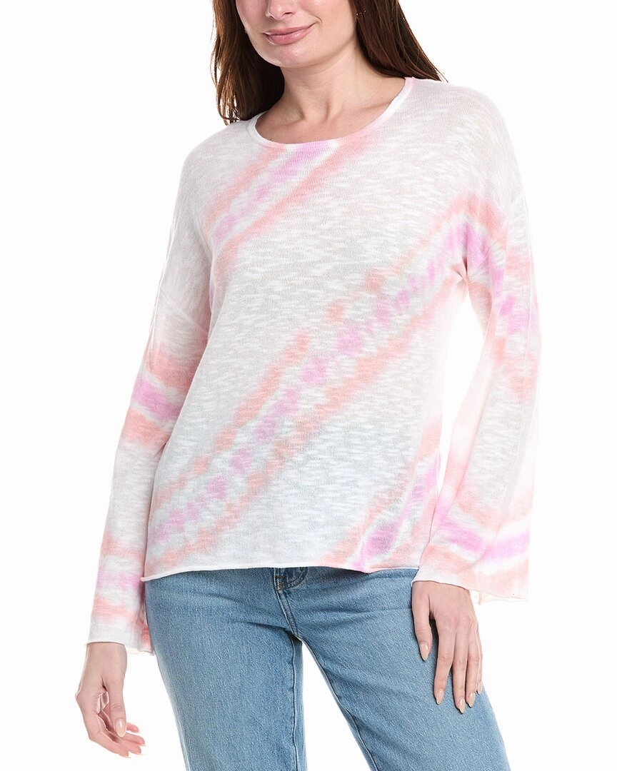 STITCHDROP Sweater Moisture Wicking Fibers