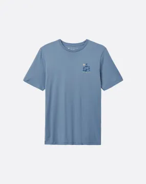 Chic Vibe Storm City Tee