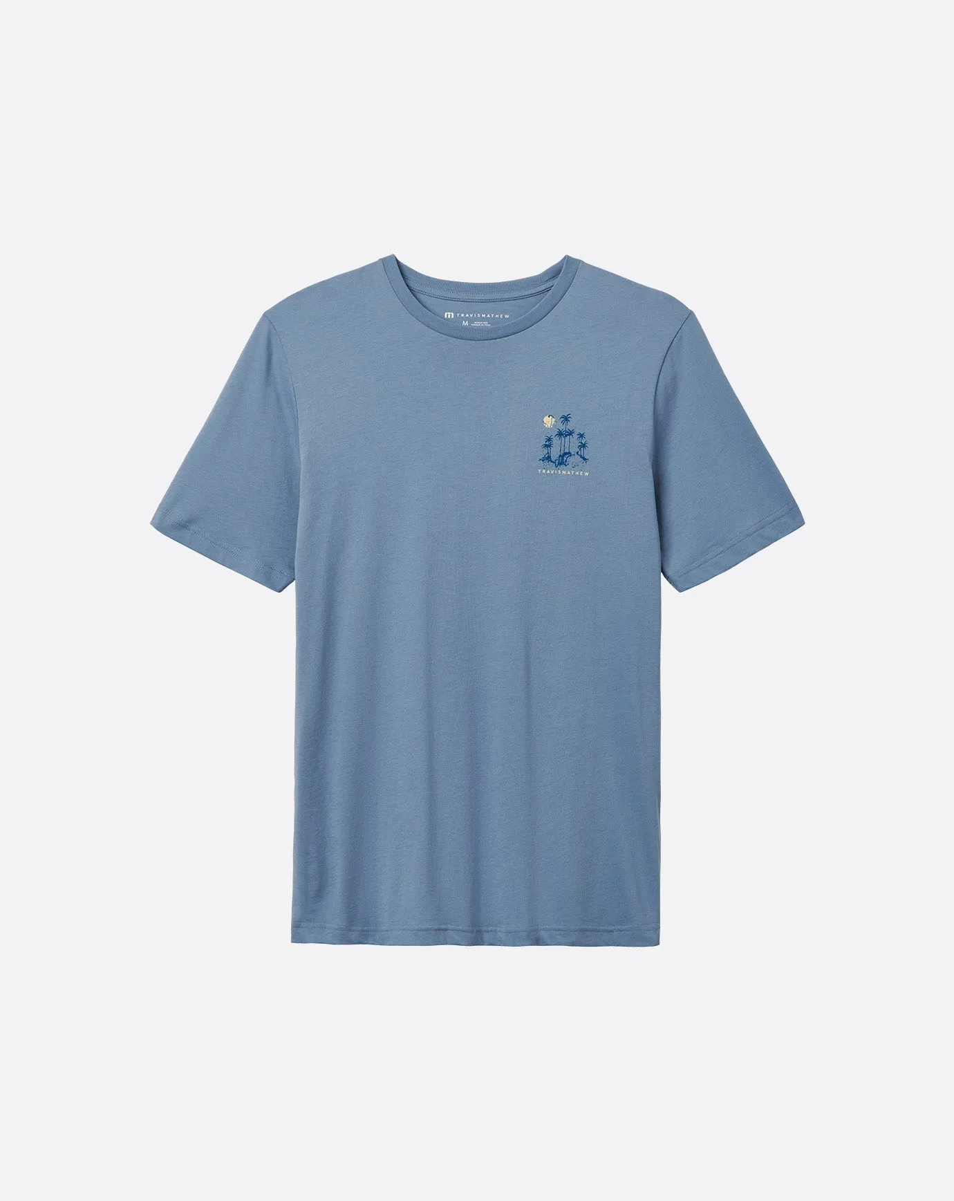 Daily Trend Storm City Tee