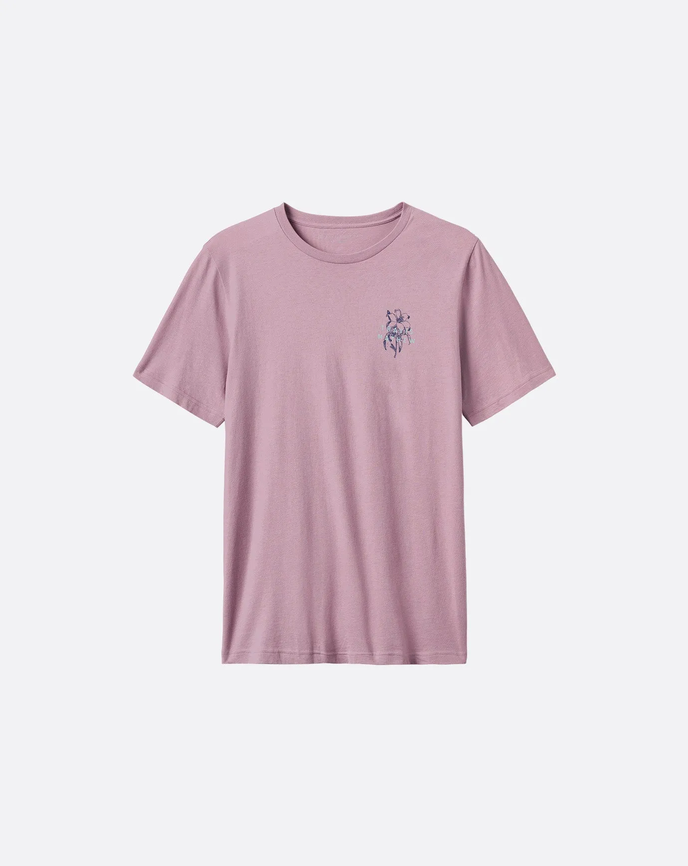 Chill Wear GentleWashResistance Local Guide Tee