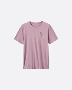 Soft Feel Flattering Cut Local Guide Tee