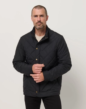Highlander Jacket Rainy Day Option