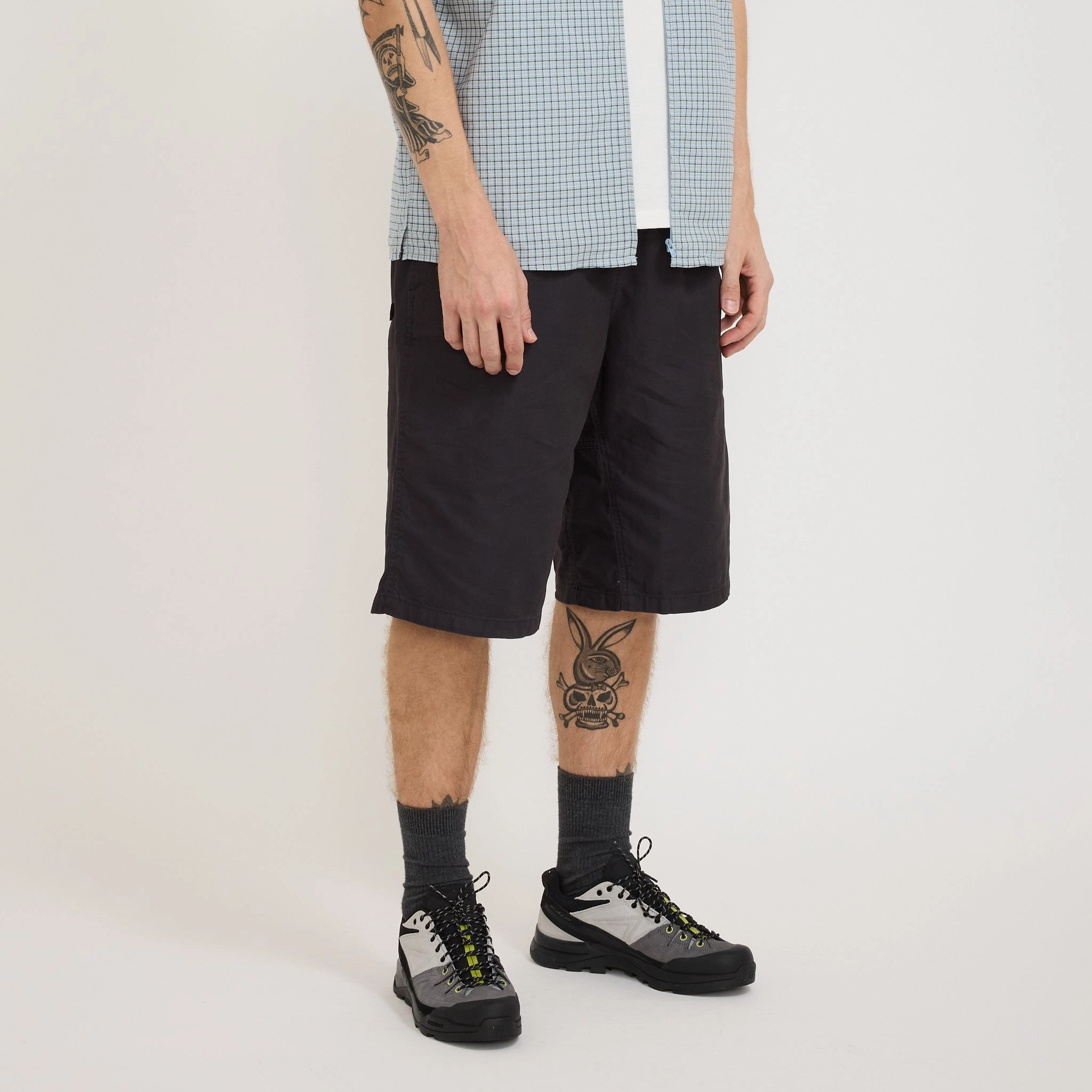 Performance Design Swell Short Black