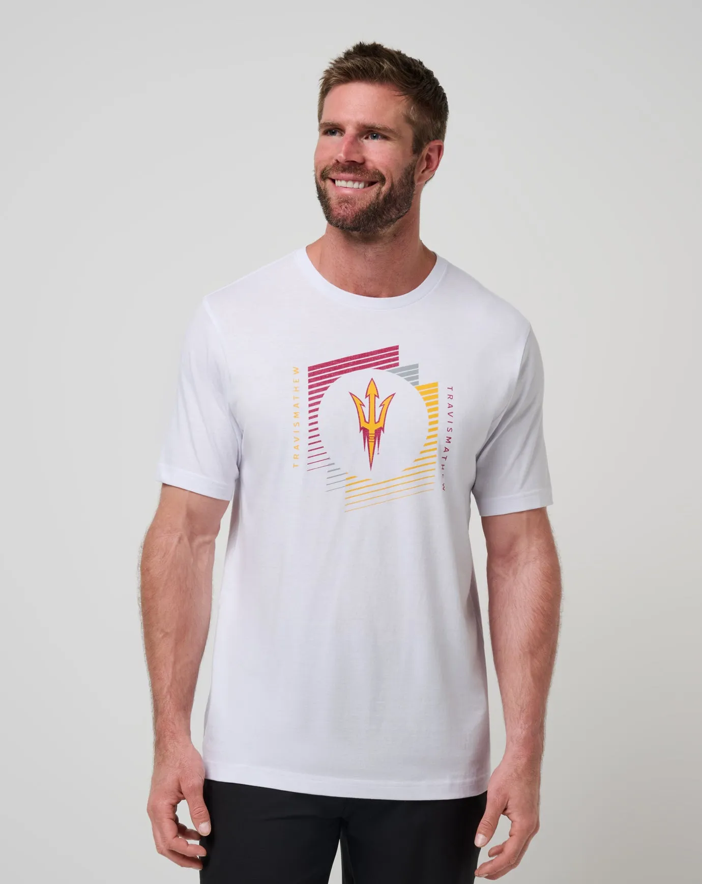 Casual Look Wear ASU Underdogs Tee
