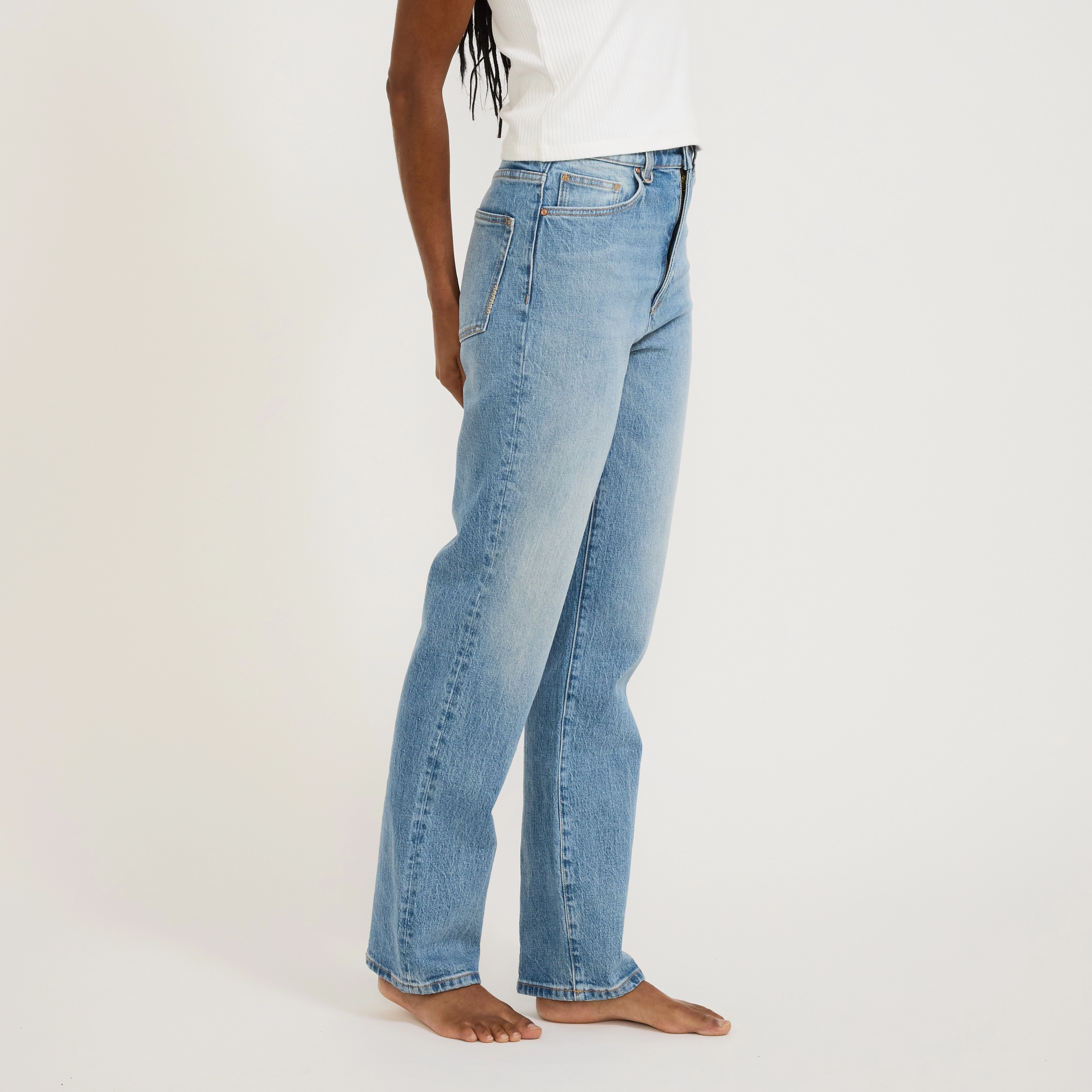 Student Outfit Earthy Nico Straight Big Star