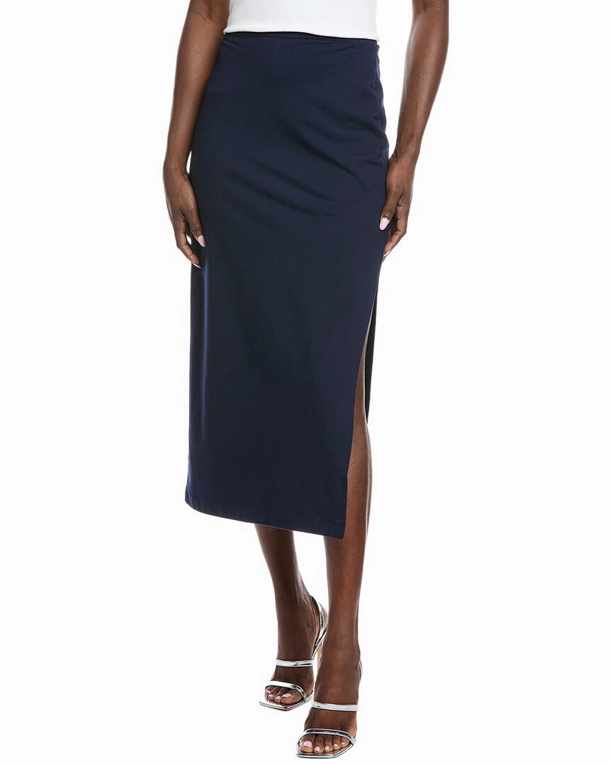 Teen Fashion Norma Kamali Midi Skirt