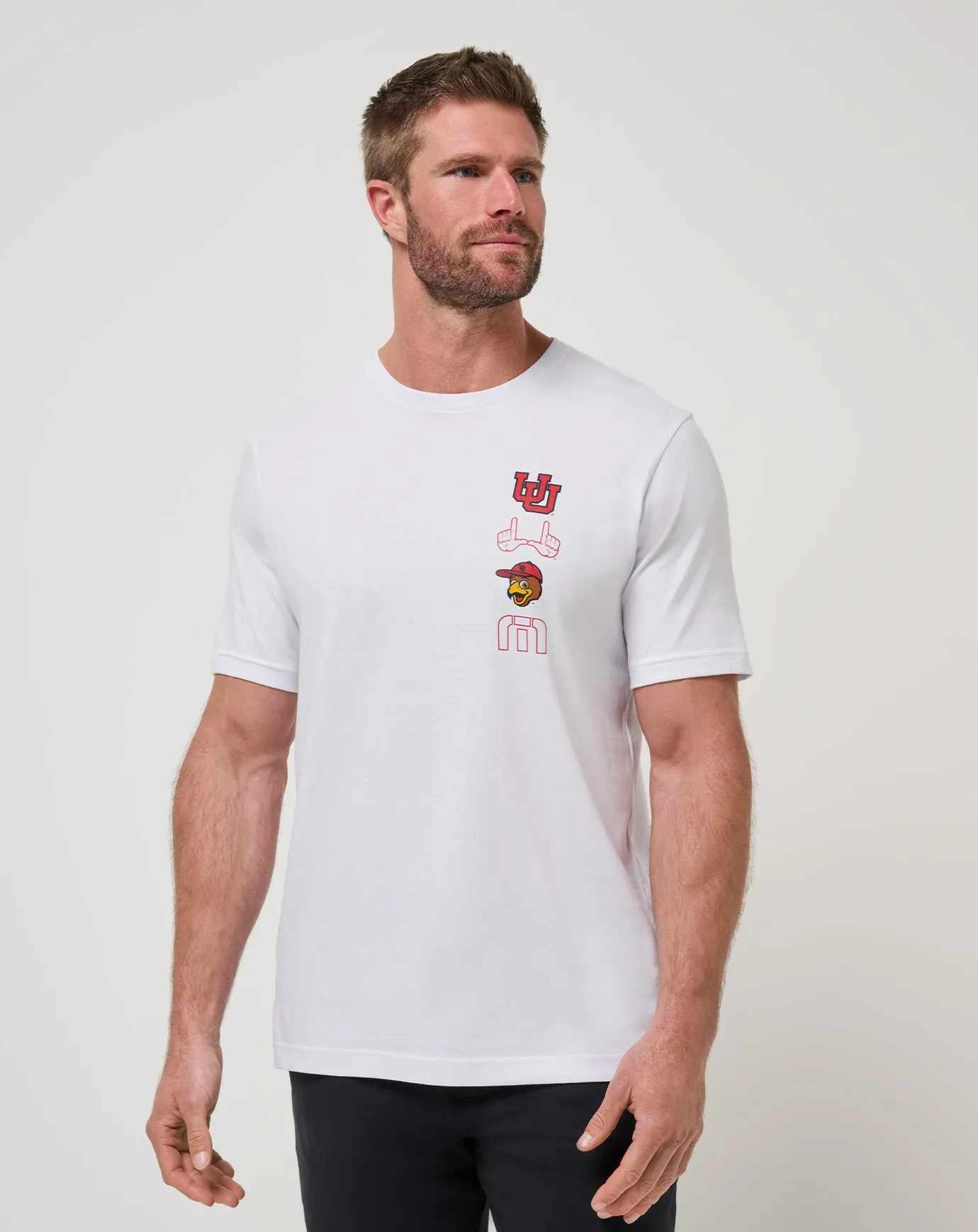 Utah Playoffs 2.0 Tee Simple Yet Elegant