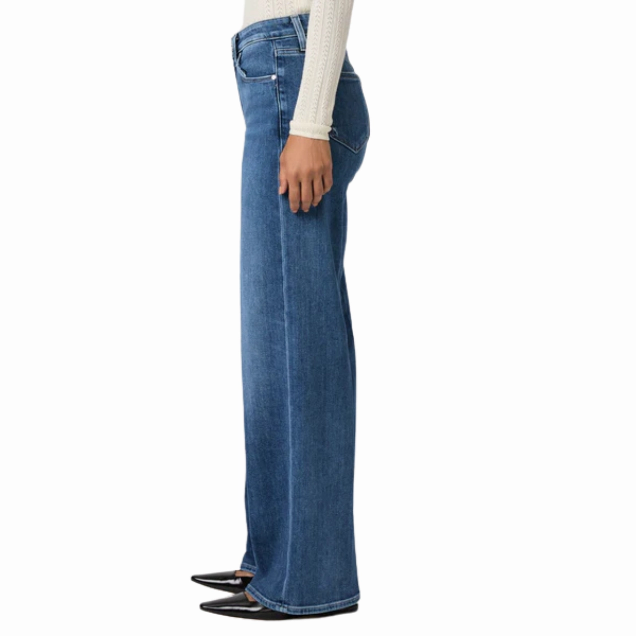 Vintage Lover Teen Outfit All weather Tatum 32' Bookshelf