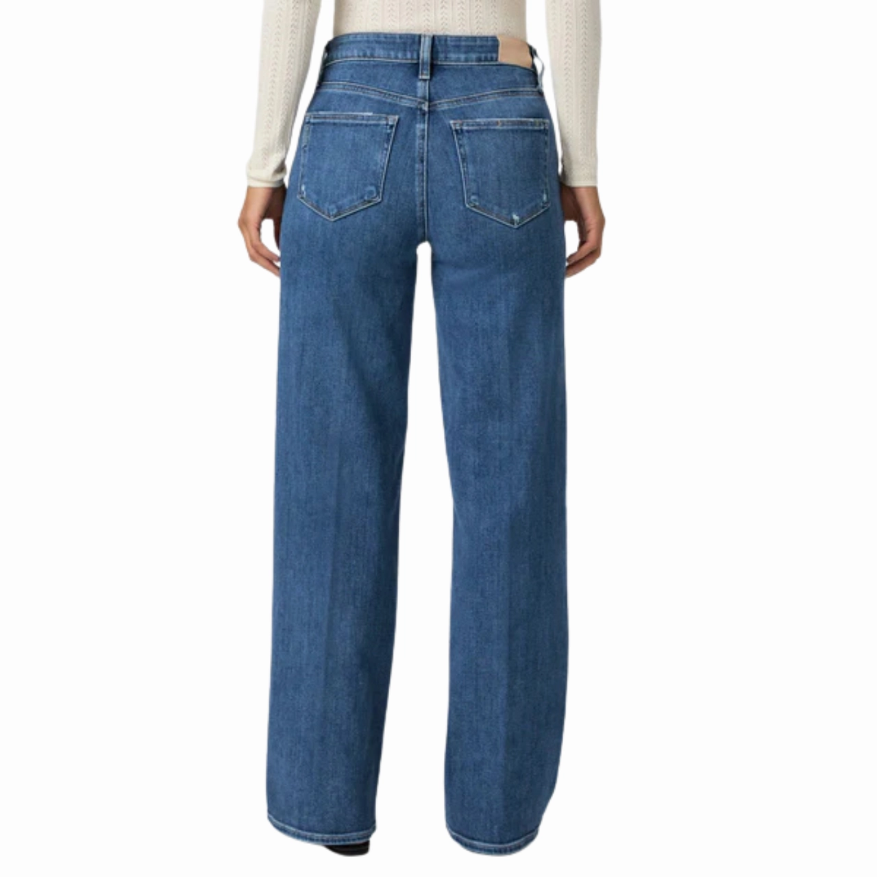 Modern Casual Tatum 32' Bookshelf