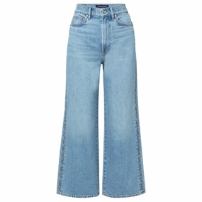 Beach Day Holiday Vibes Day To Day Taylor Cropped High Rise Nova