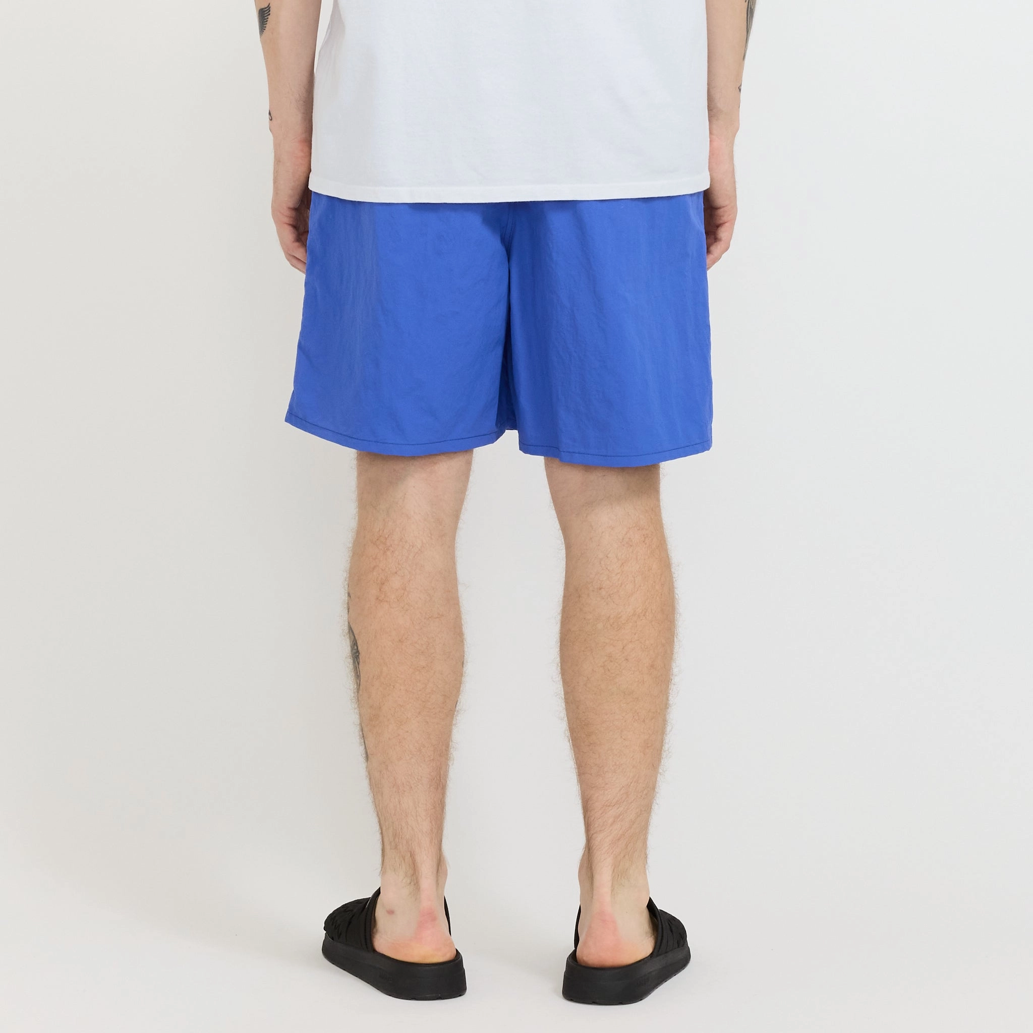 Baggies Longs - 7 in. Eddy Blue FasteningLoops