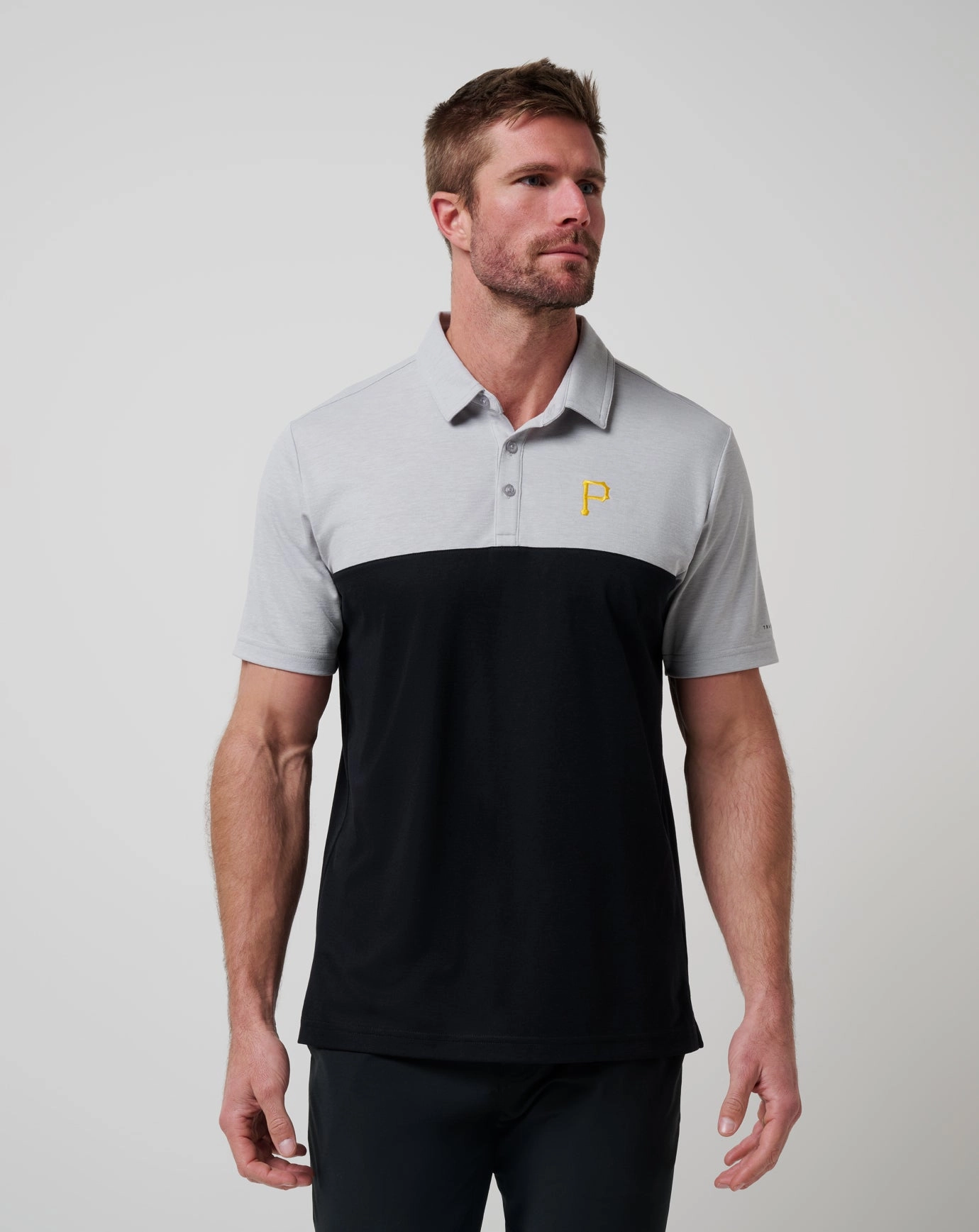 Pittsburgh Pirates Home Run Leader Polo Athletic Cut