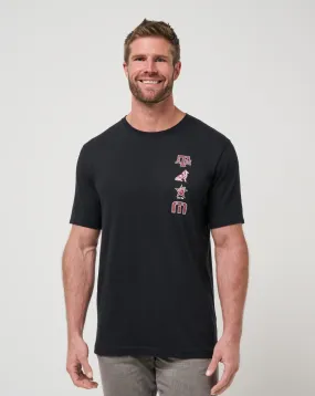 Texas A&M Playoffs 2.0 Tee Comfy Top