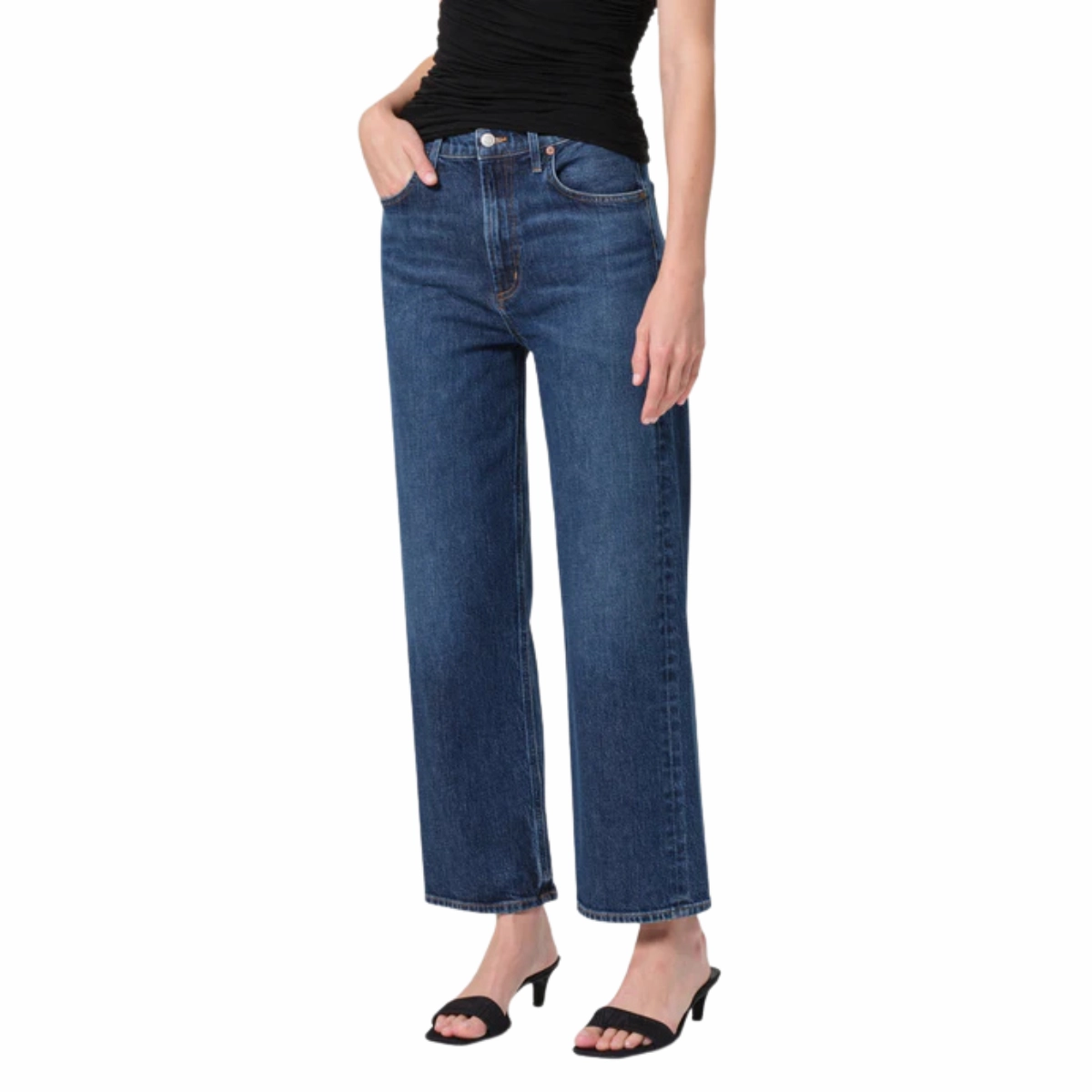 Ren Jean Echo Wardrobe Fit