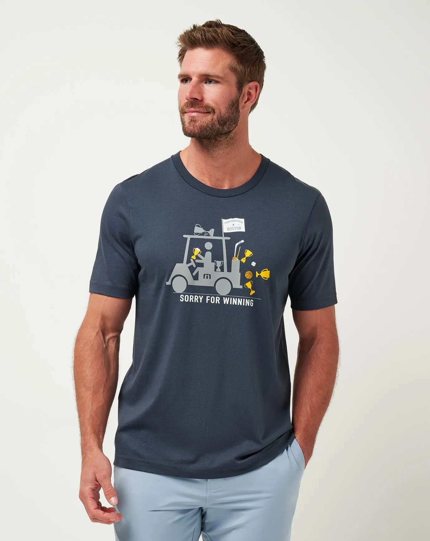 The Patriot 2.0 Tee shopping Comfy All-Day