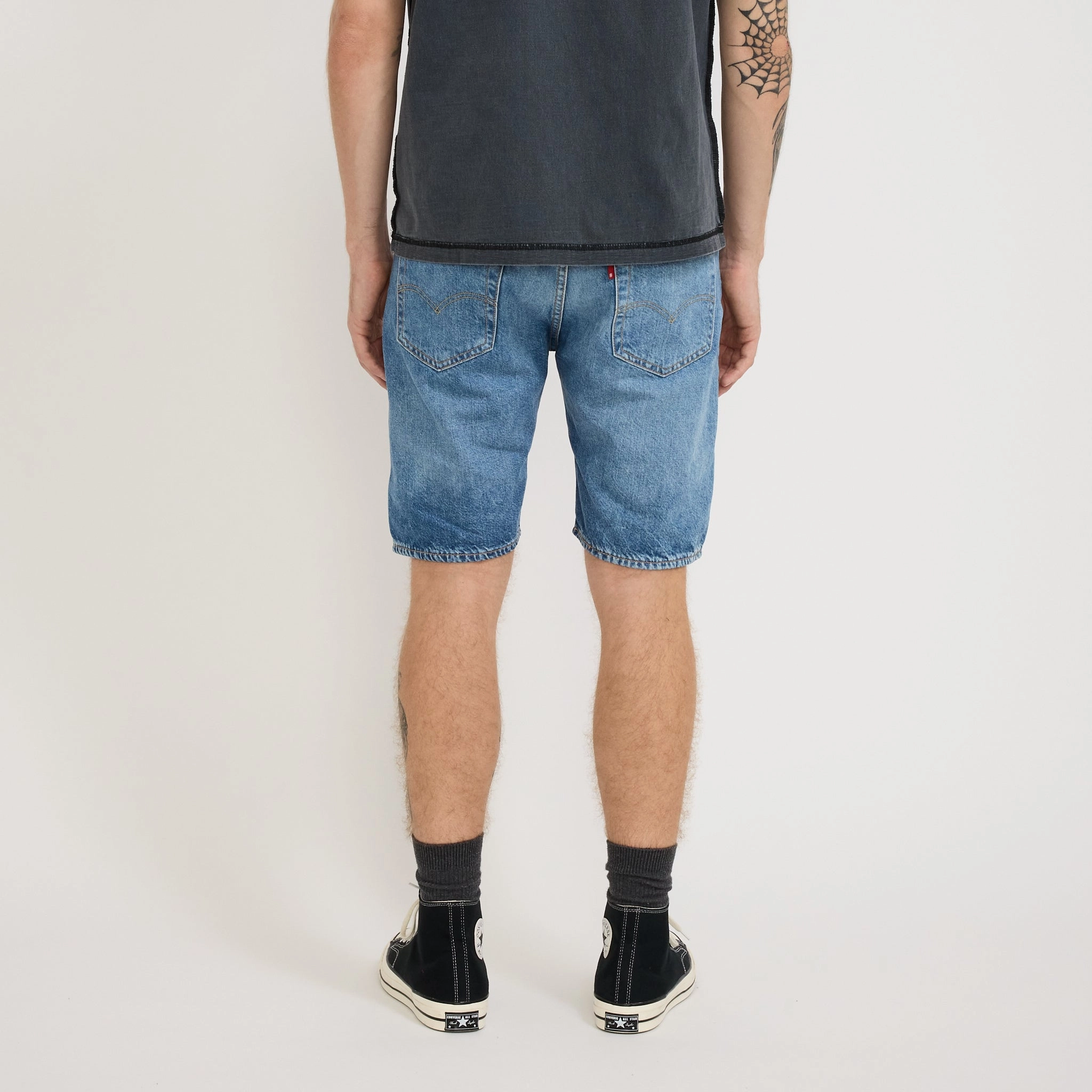 Quick Movement Fit Breathable fabric 501 Original Shorts 3pm In Soma Lightweight Shorts