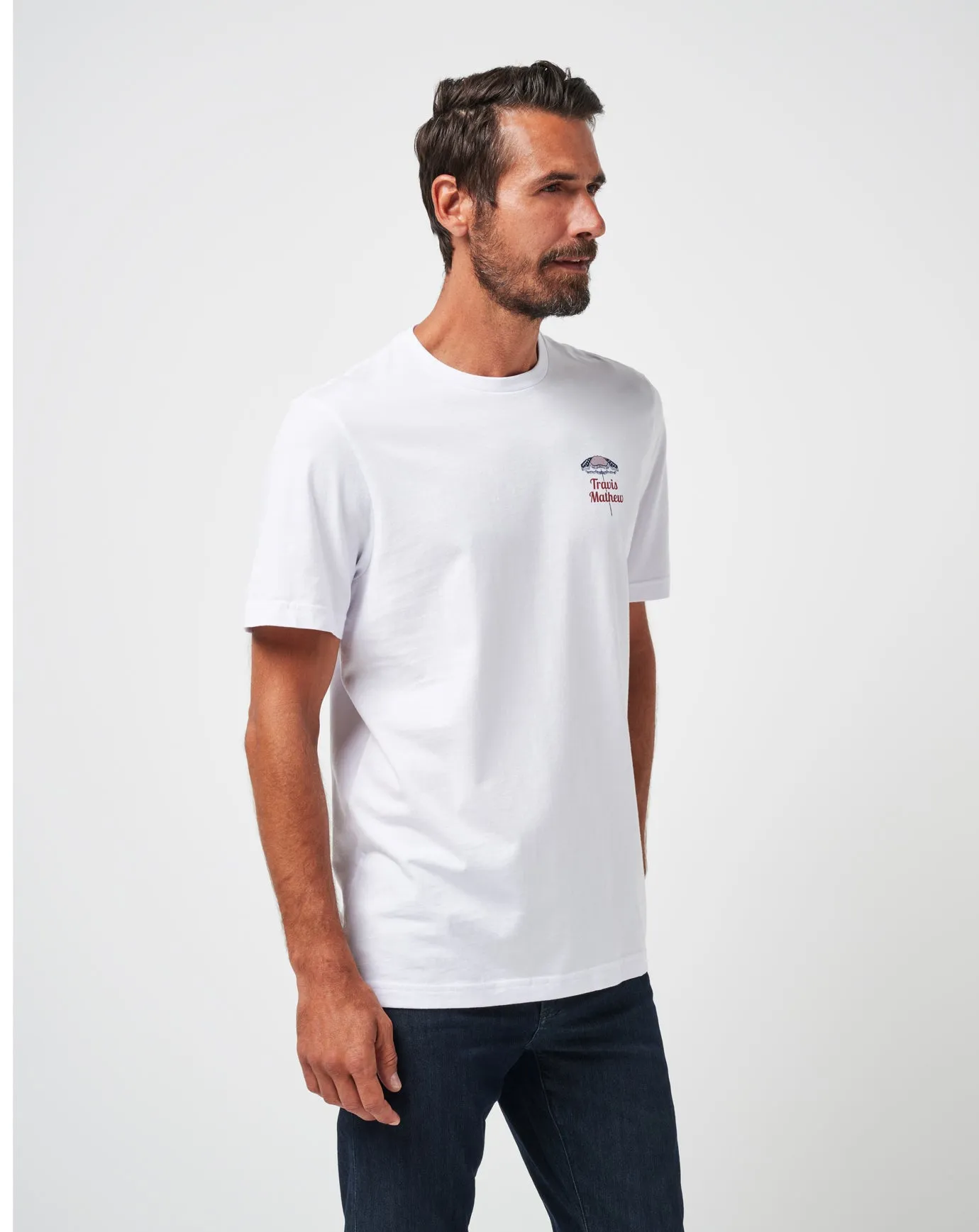 Born On The Fourth Tee Light Layer