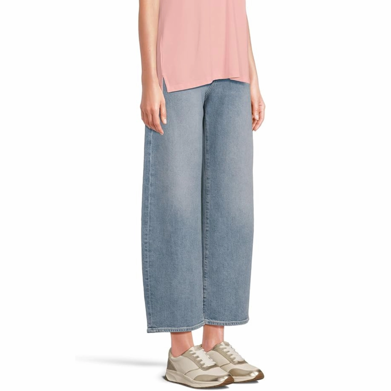 Smooth Lightweight Home Comfort Party Look Modern Minimalist Arellia Ankle Cosmic