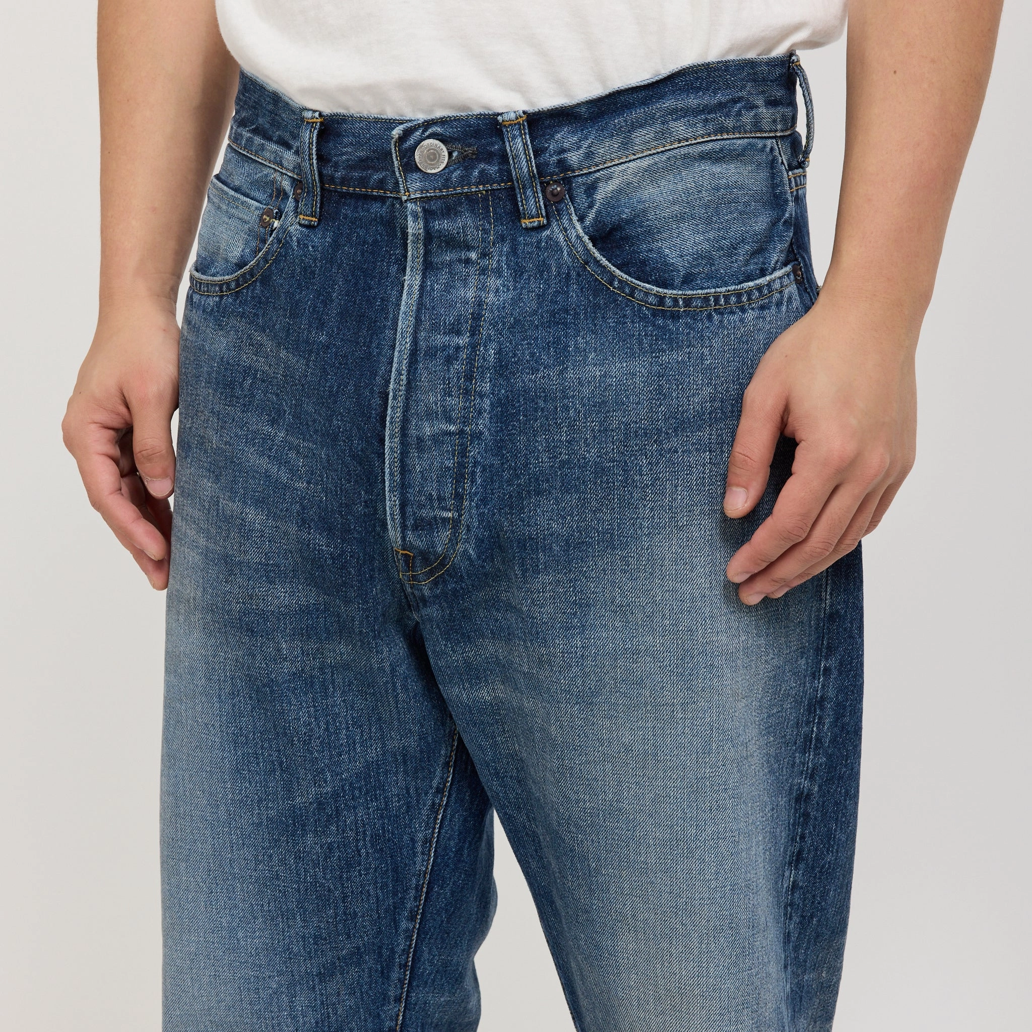 Smart Style Type Loose Used