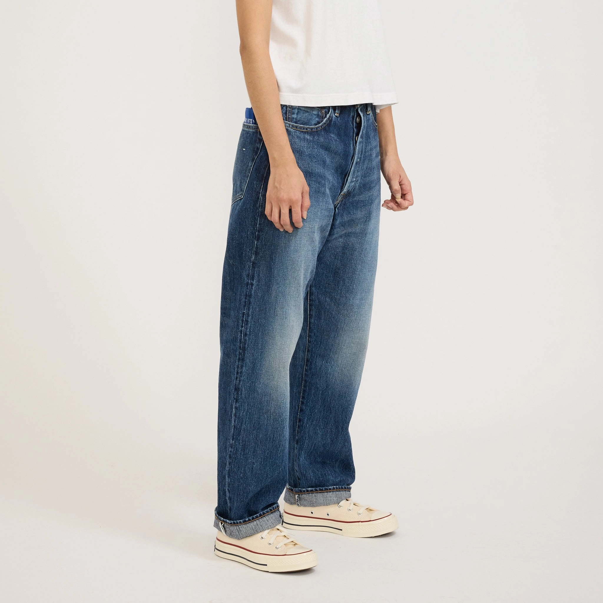 Type Loose Used Womens Layer Ready