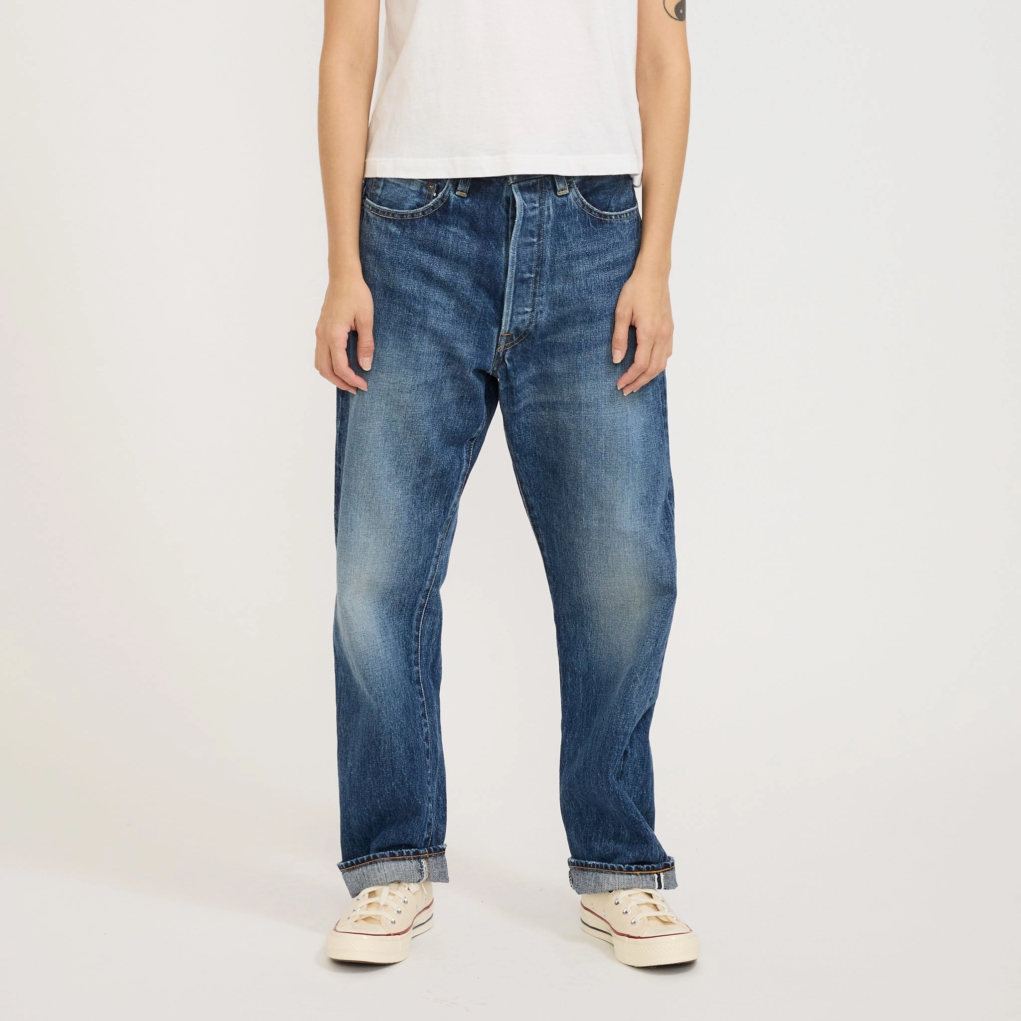 Type Loose Used Womens Daily Mix Closet Must