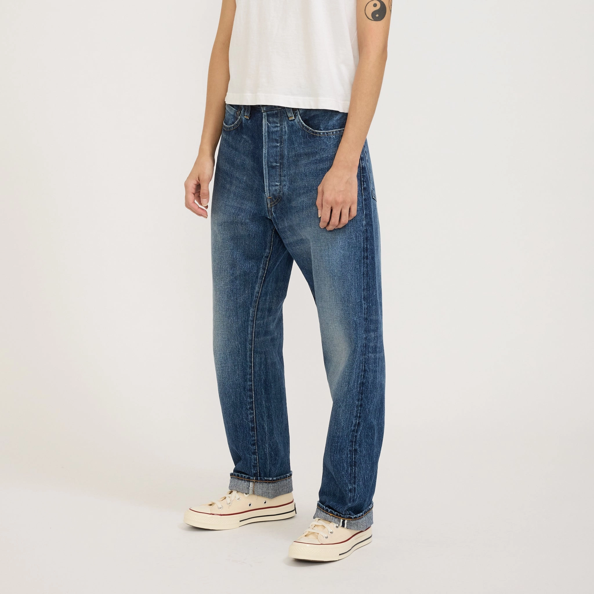 Everyday Eco Friendly Earthy Type Loose Used Womens