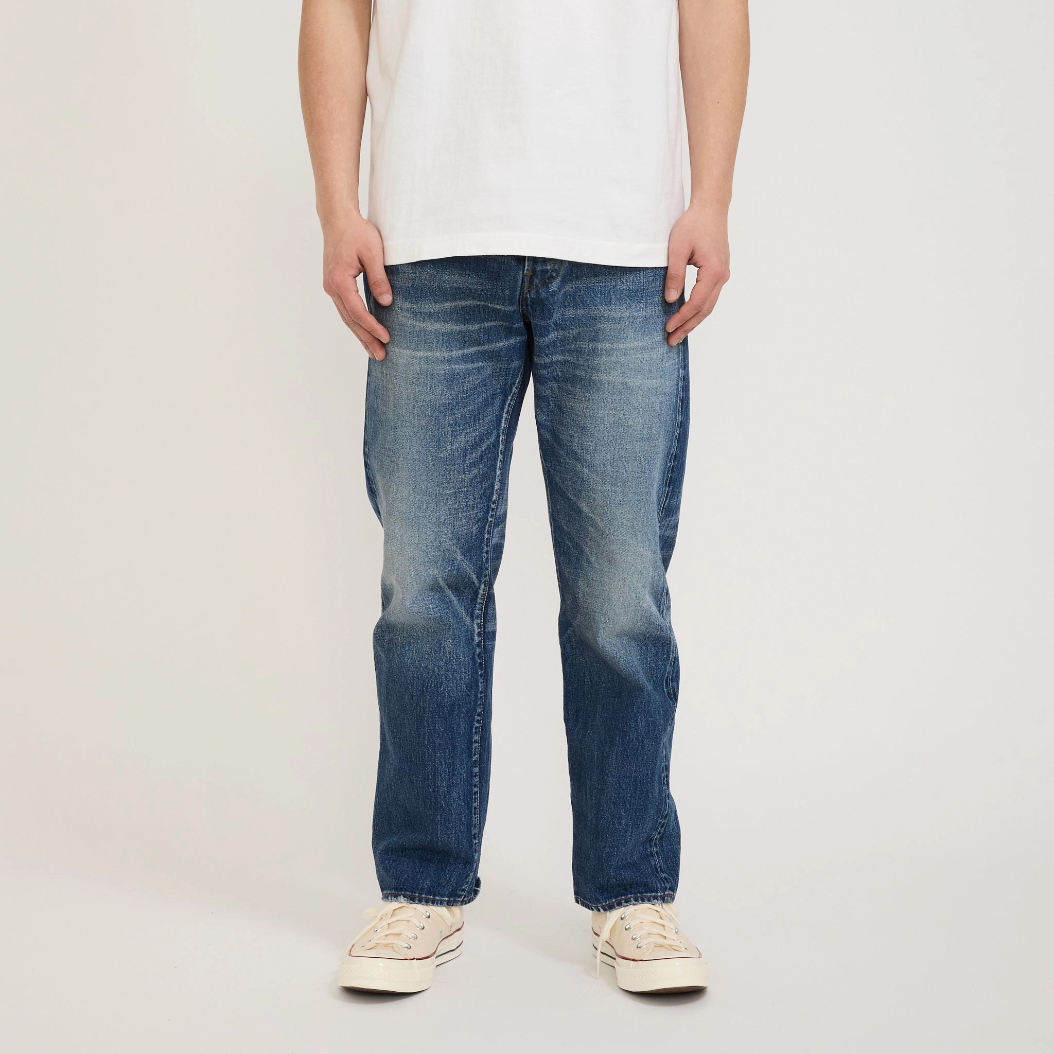 Type Standard Used All Size Fit Strong Stitch