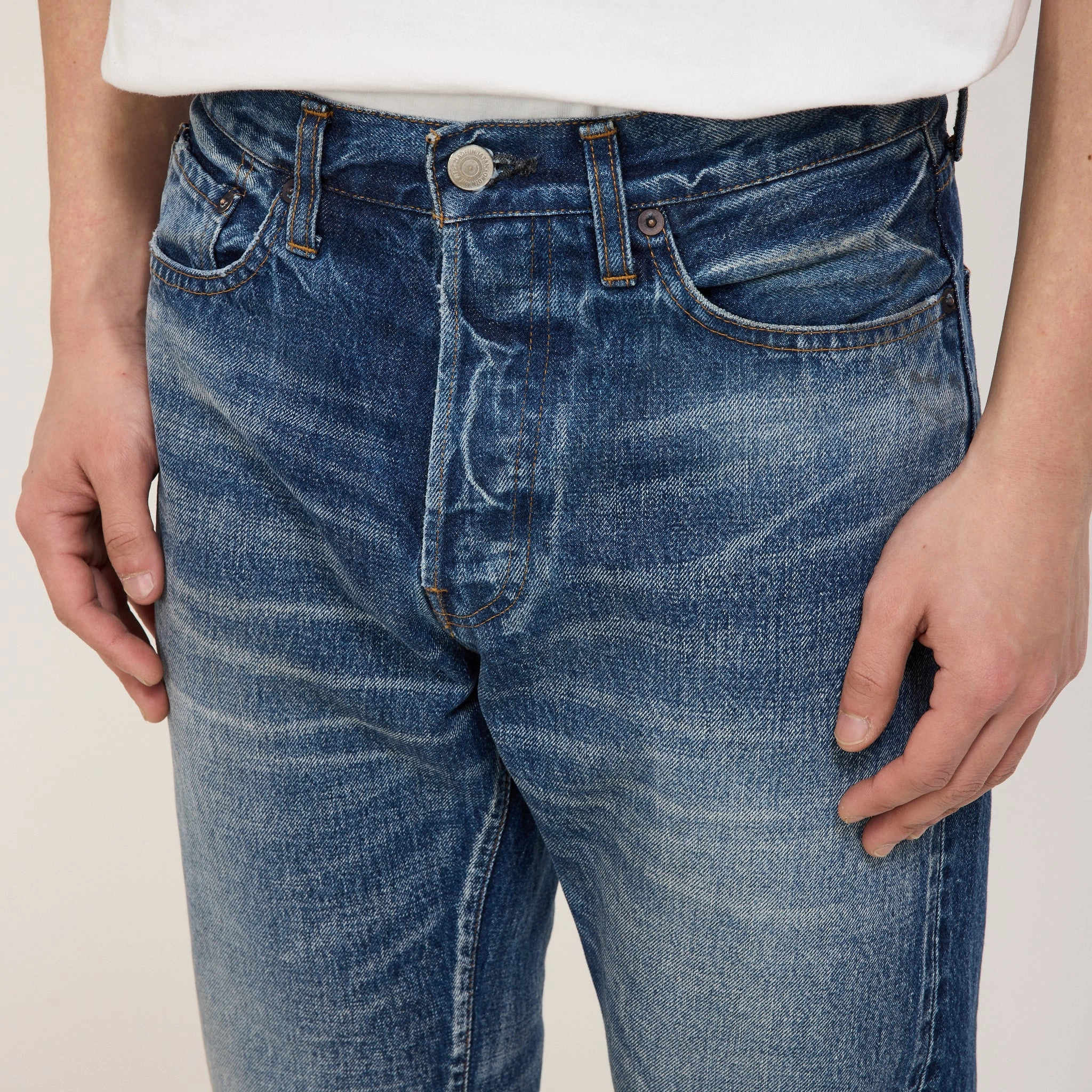 Fashion Forward Type Standard Used