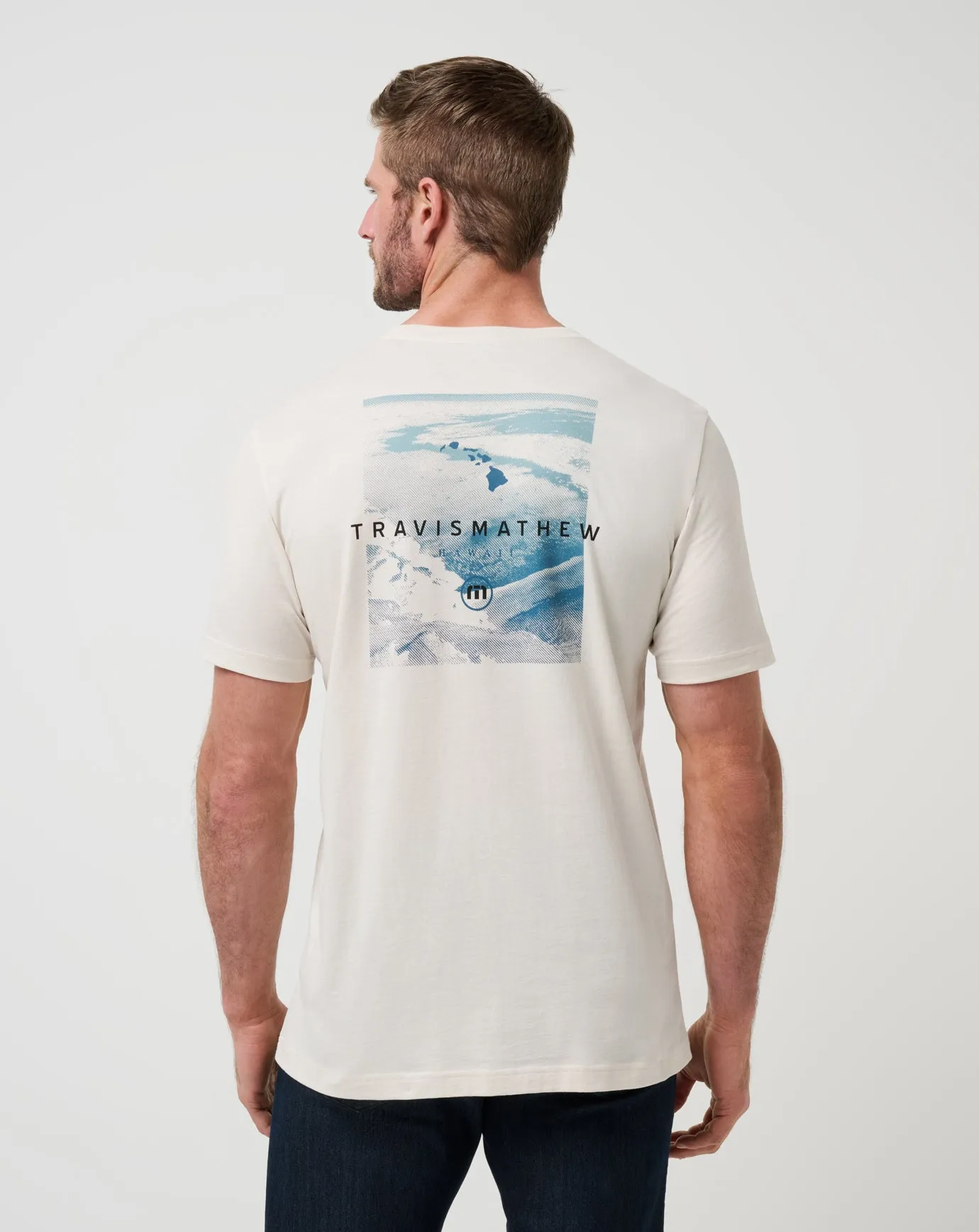 Underwater Tee Breezy Comfort Sport Flex
